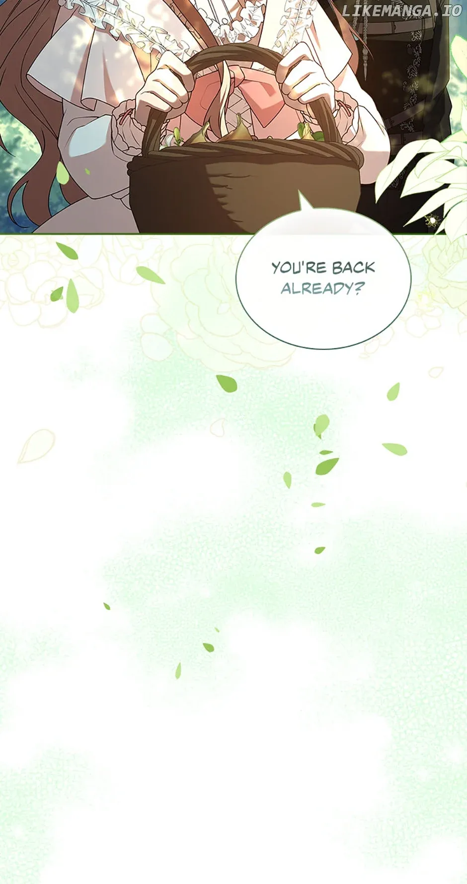 Happy Sea World Chapter 28 Online - página 4