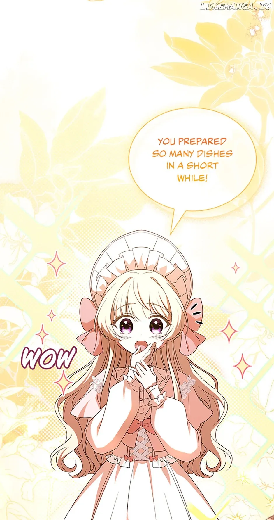 Happy Sea World Chapter 28 Online - página 8