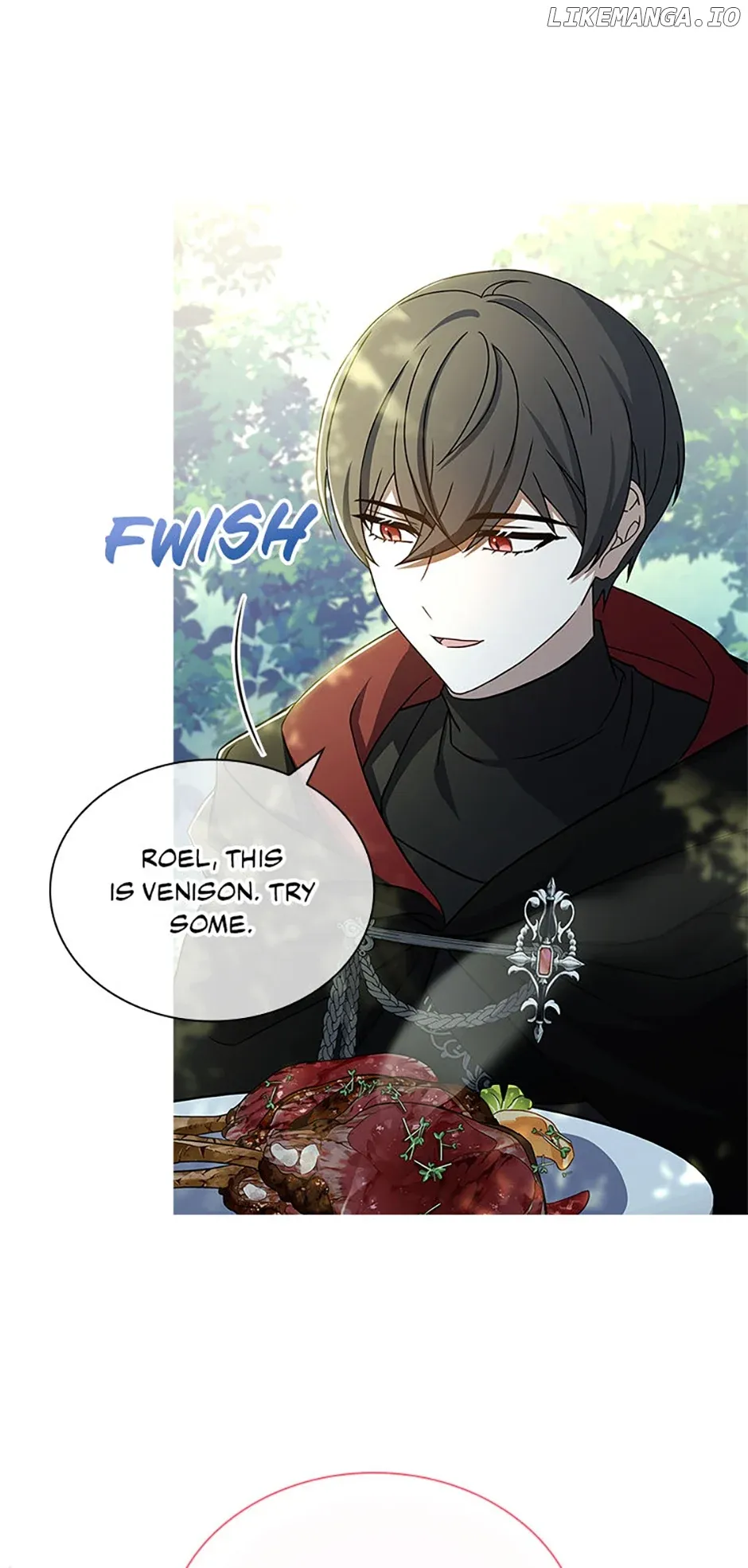 Happy Sea World Chapter 28 Online - página 11