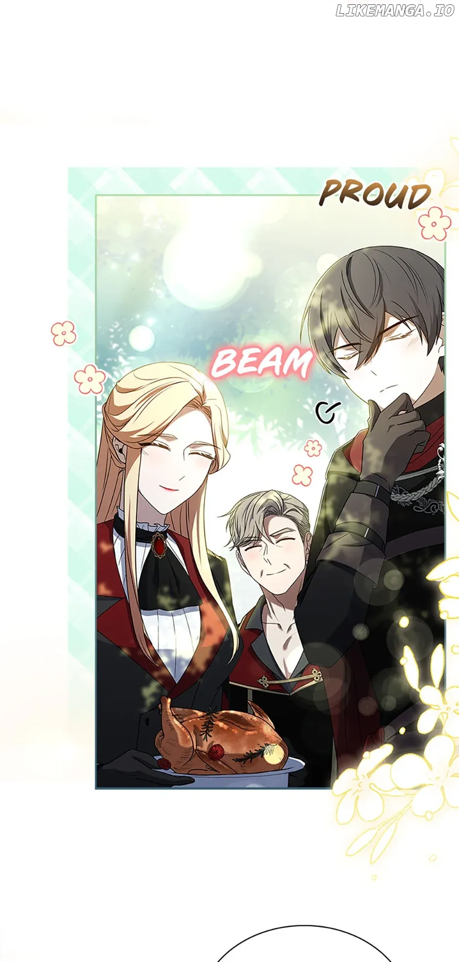 Happy Sea World Chapter 28 Online - página 13