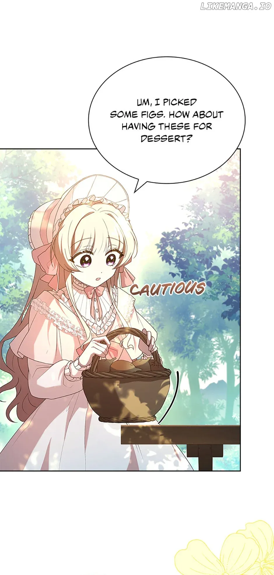 Happy Sea World Chapter 28 Online - página 15