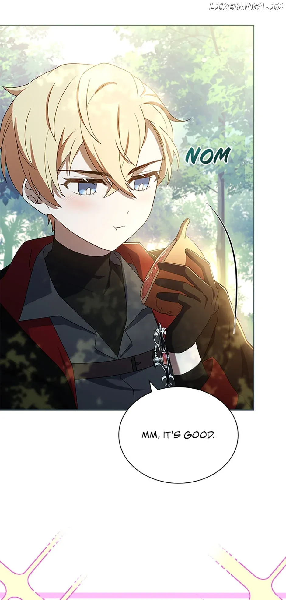 Happy Sea World Chapter 28 Online - página 17