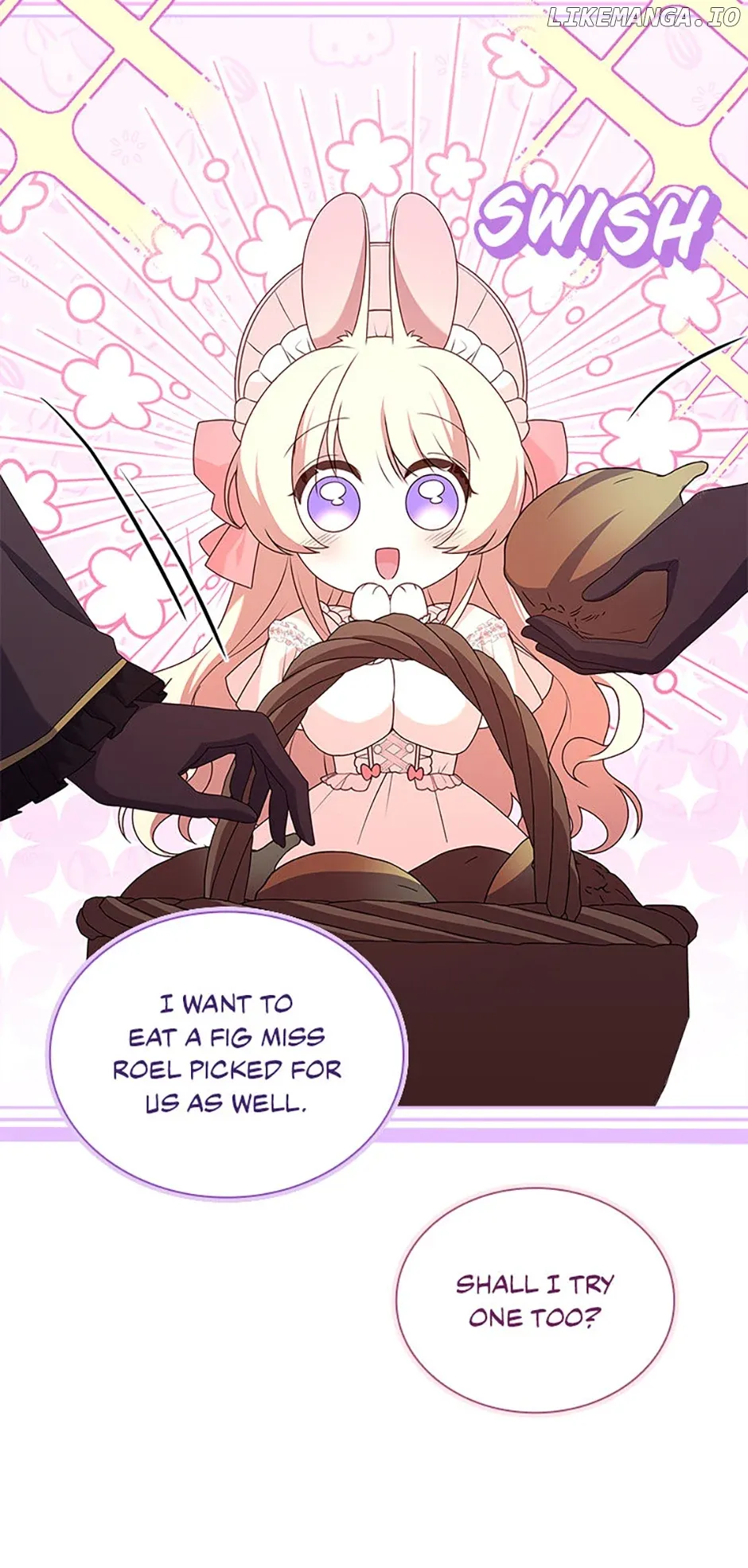 Happy Sea World Chapter 28 Online - página 18