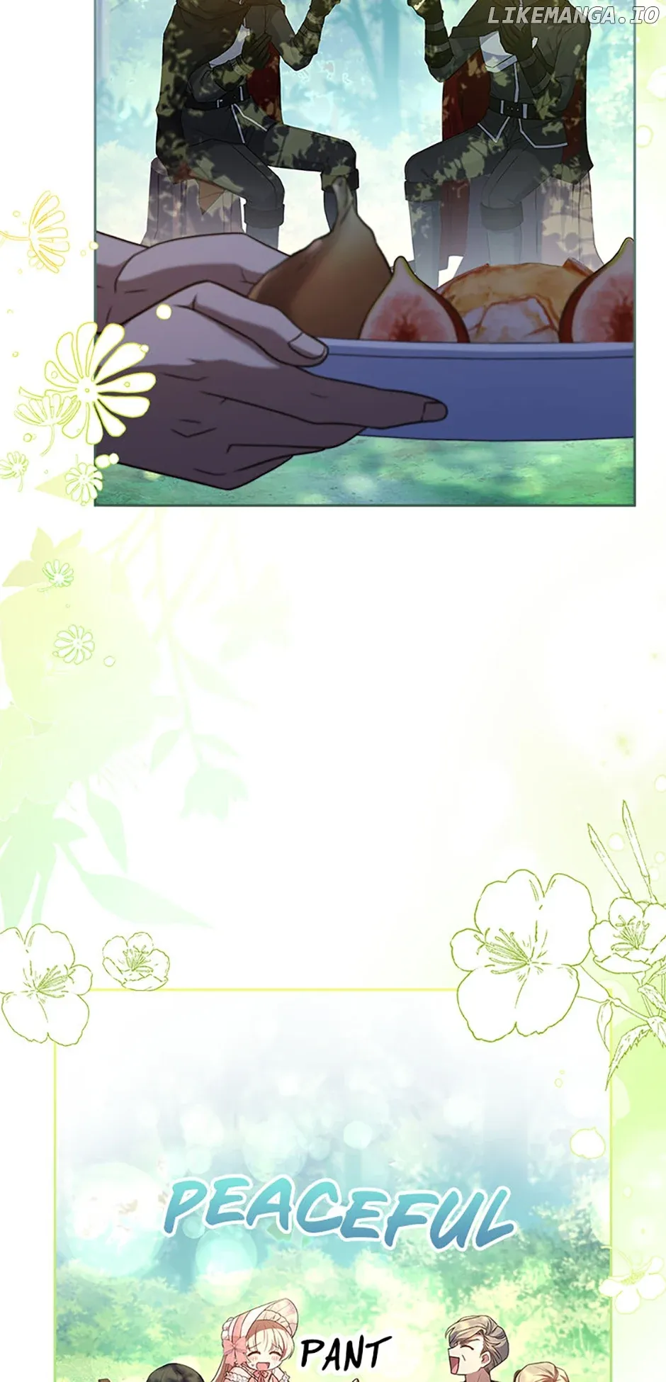 Happy Sea World Chapter 28 Online - página 20