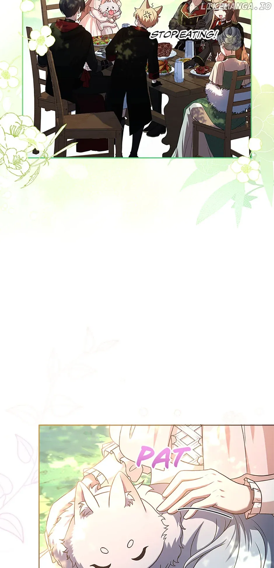 Happy Sea World Chapter 28 Online - página 21