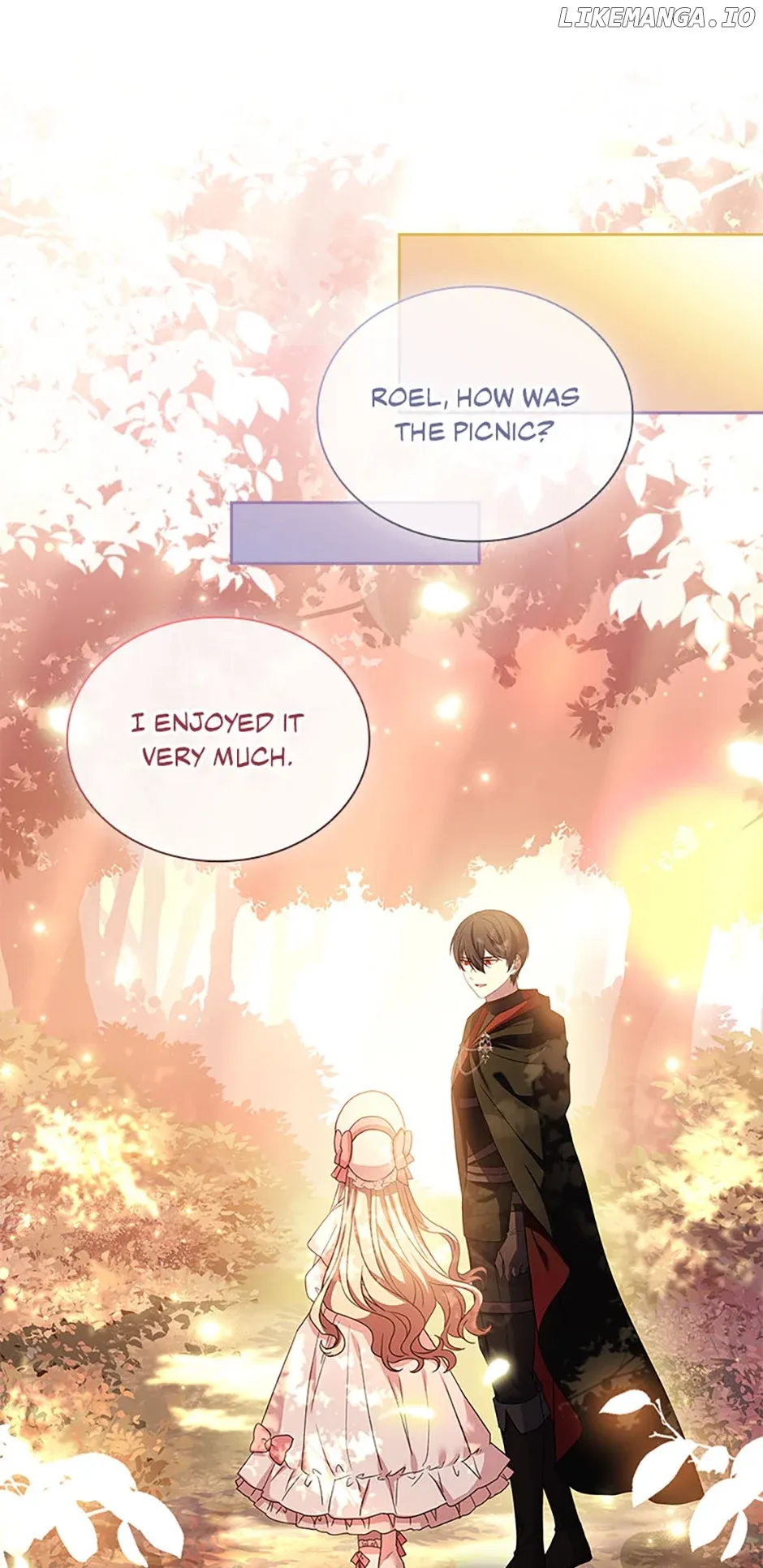 Happy Sea World Chapter 28 Online - página 25