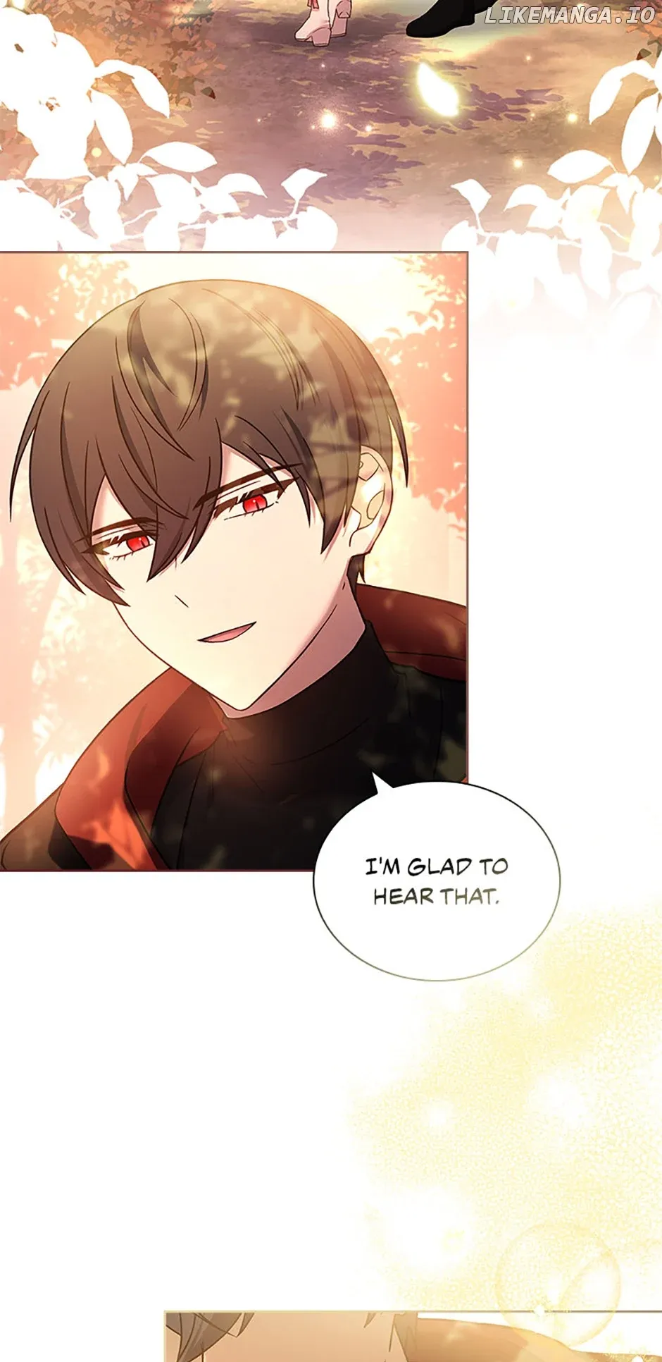 Happy Sea World Chapter 28 Online - página 26