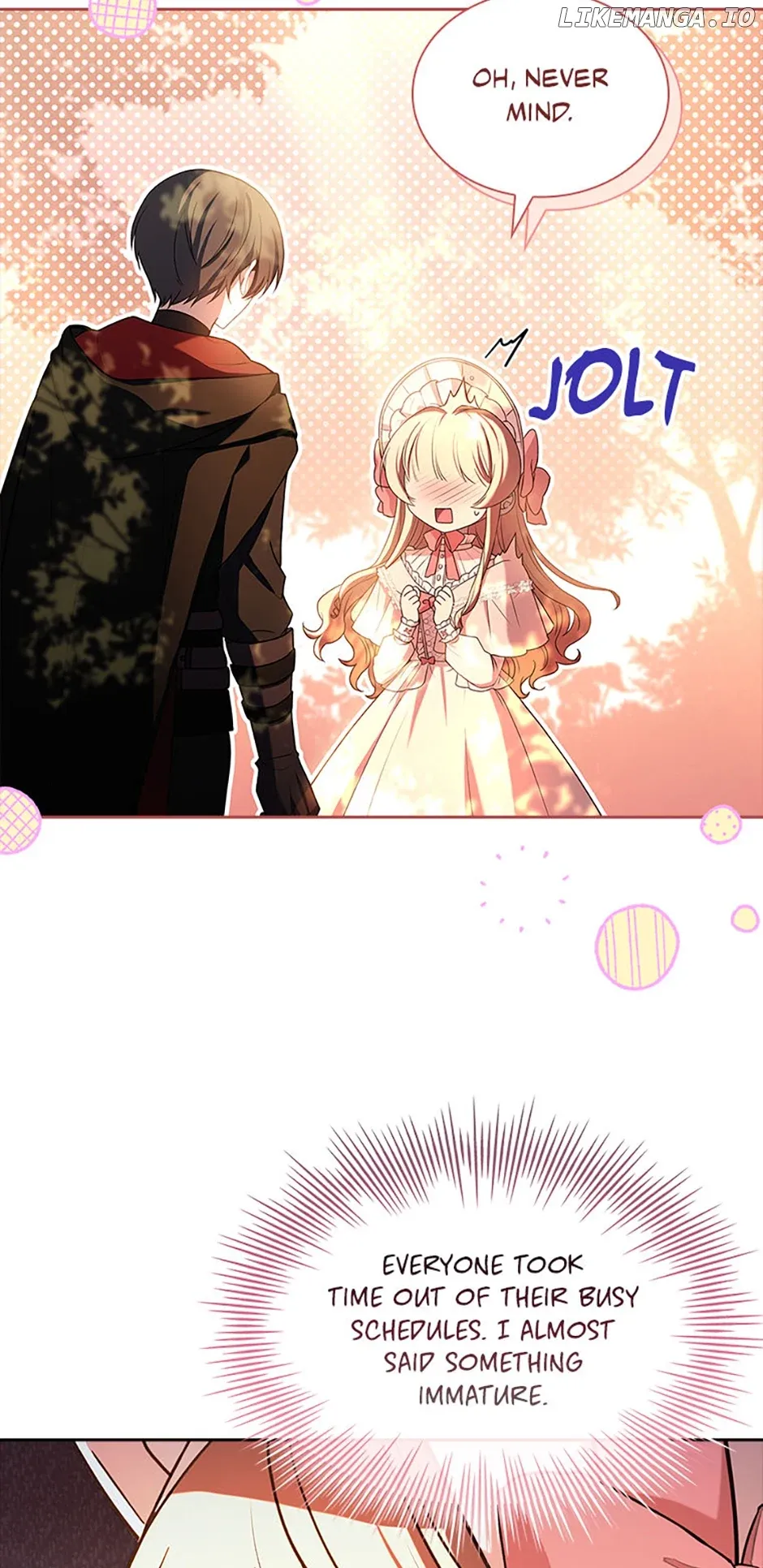 Happy Sea World Chapter 28 Online - página 28
