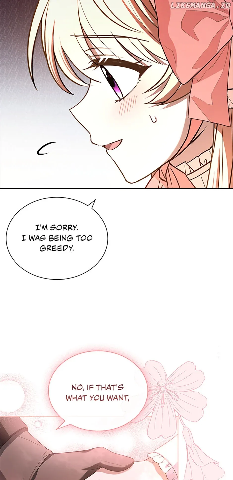 Happy Sea World Chapter 28 Online - página 29