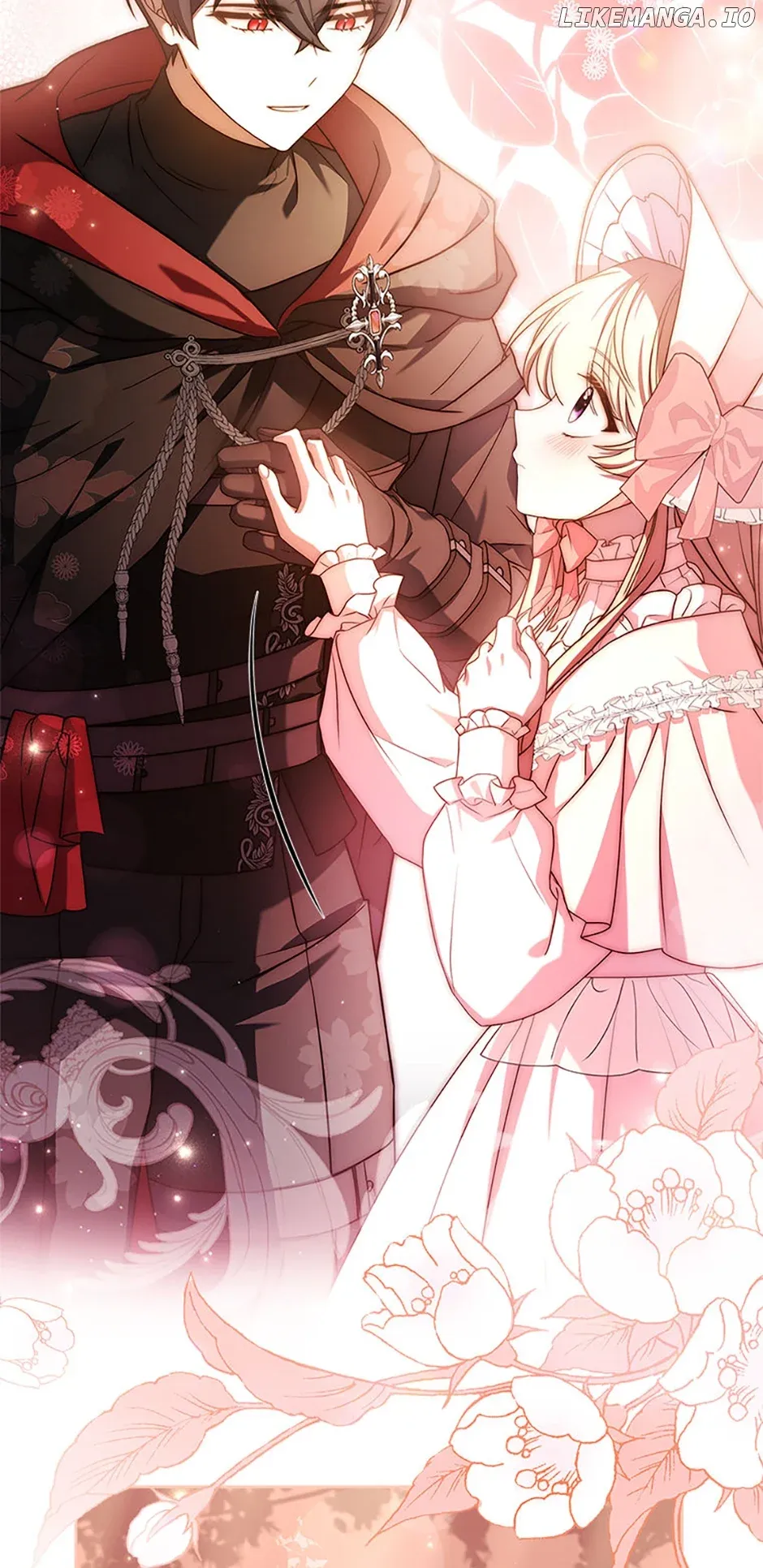 Happy Sea World Chapter 28 Online - página 31