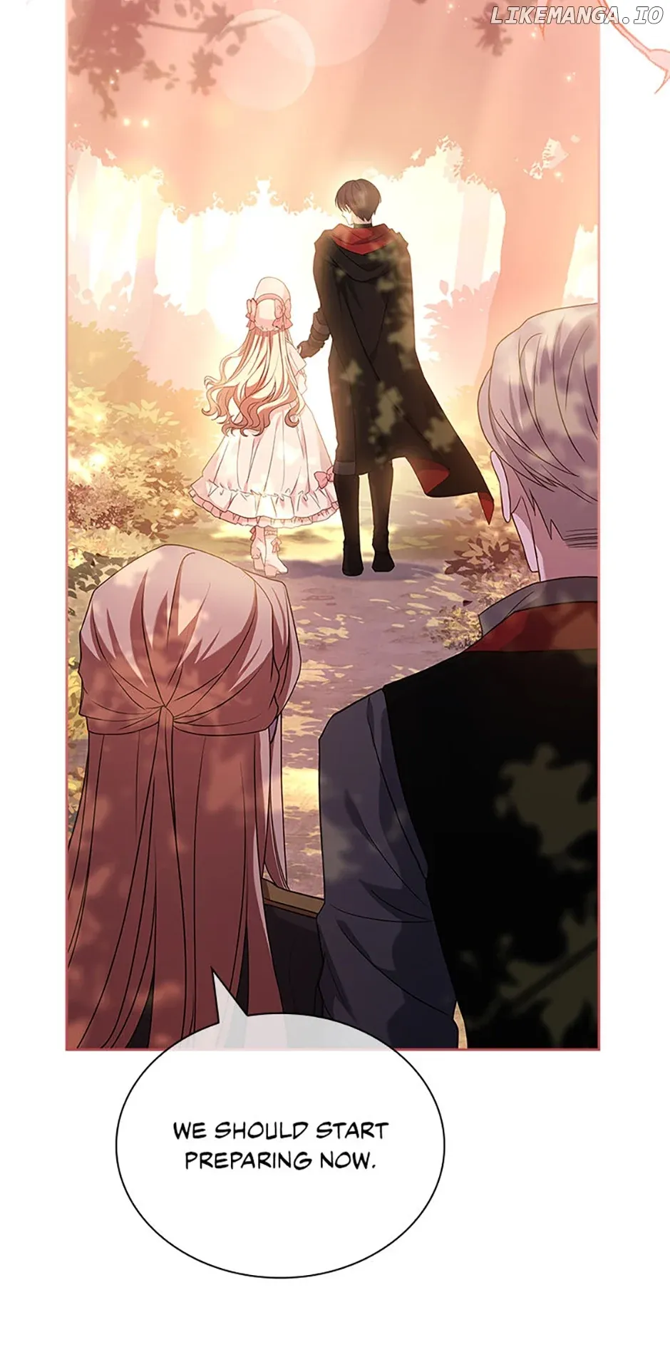Happy Sea World Chapter 28 Online - página 32