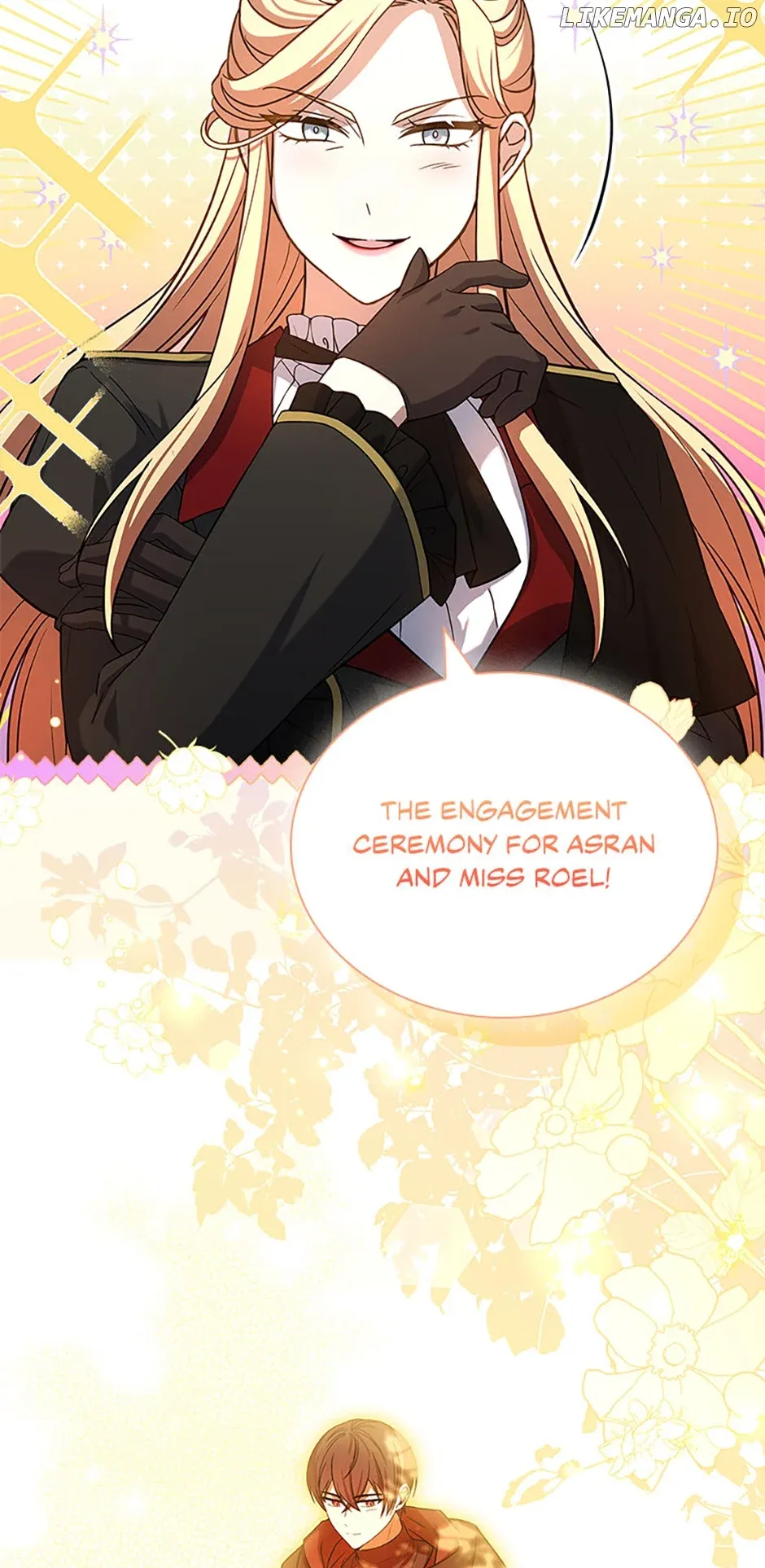 Happy Sea World Chapter 28 Online - página 34