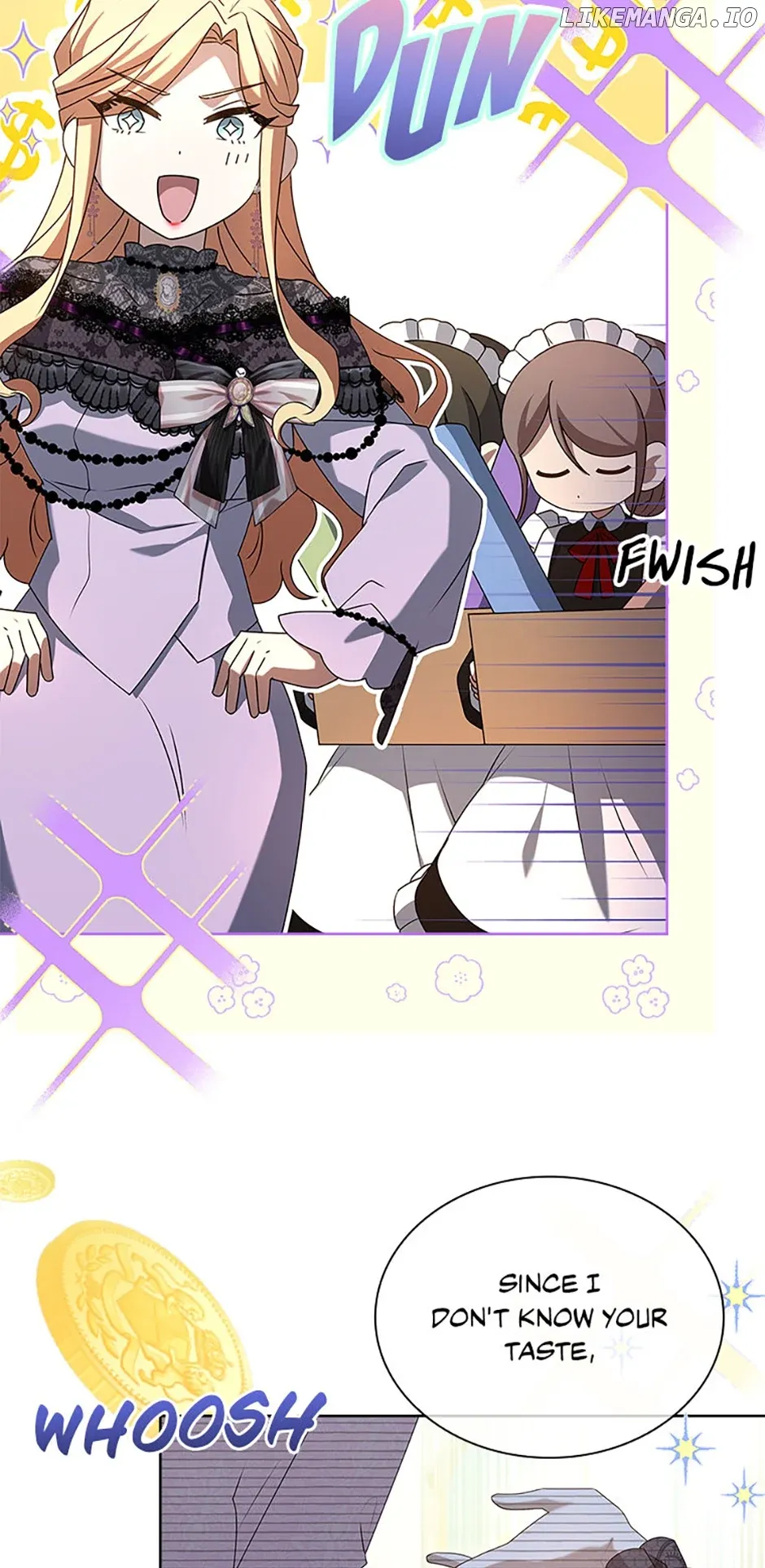 Happy Sea World Chapter 28 Online - página 38