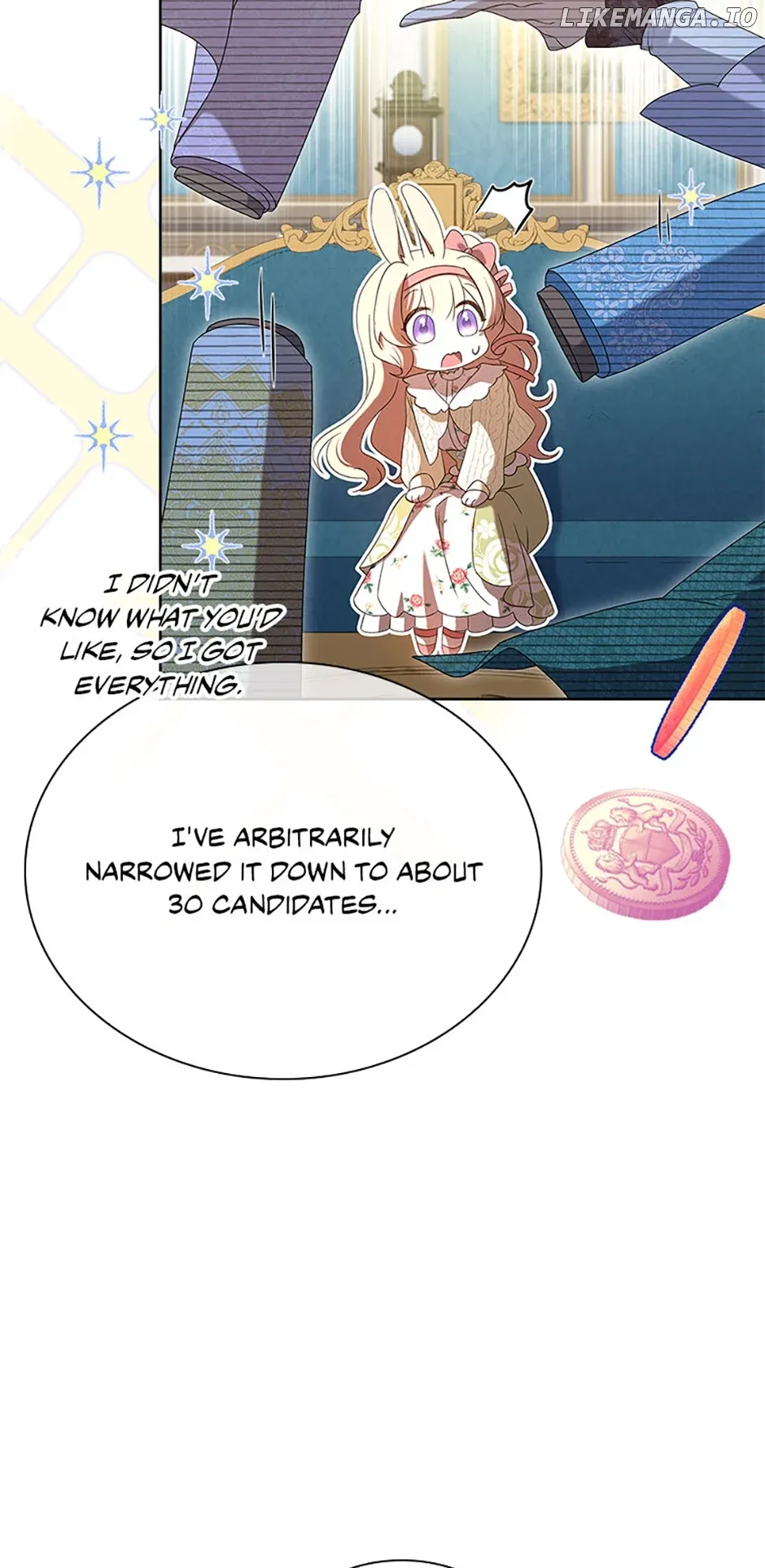 Happy Sea World Chapter 28 Online - página 39