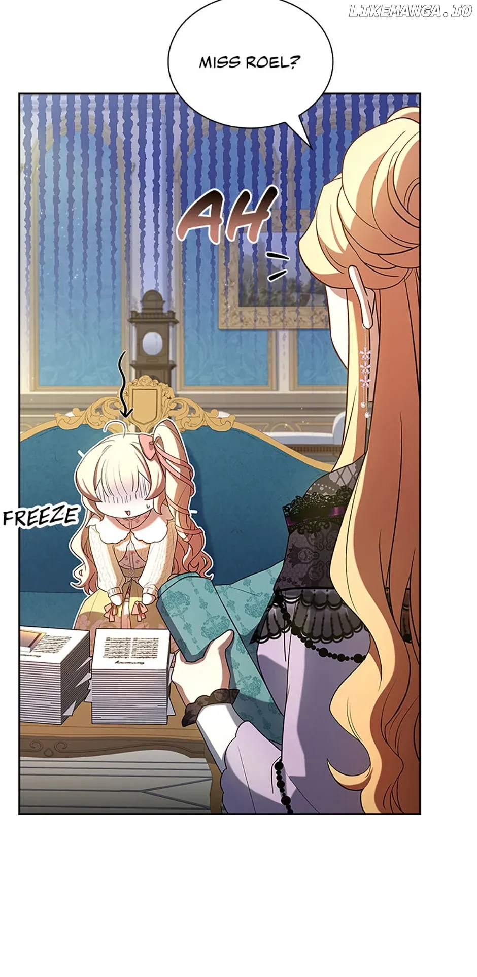 Happy Sea World Chapter 28 Online - página 40