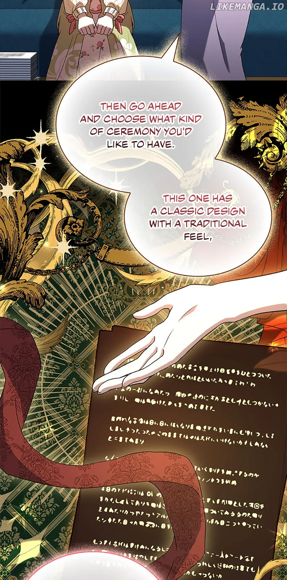Happy Sea World Chapter 28 Online - página 44