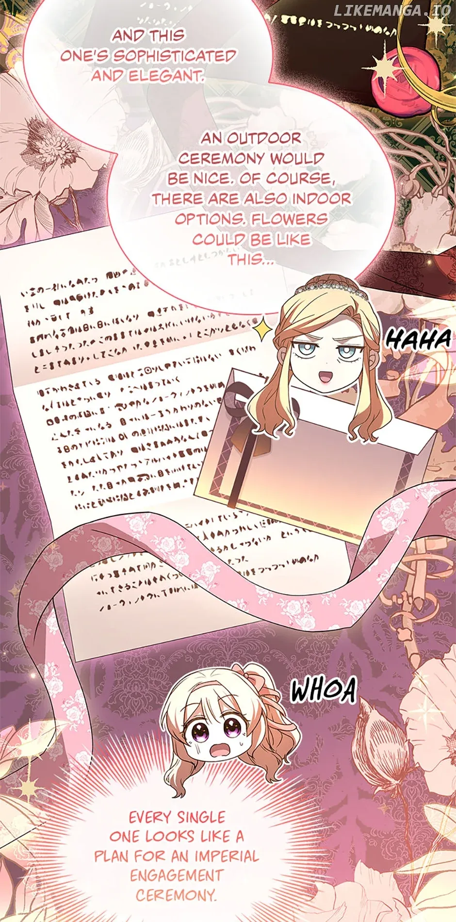 Happy Sea World Chapter 28 Online - página 45
