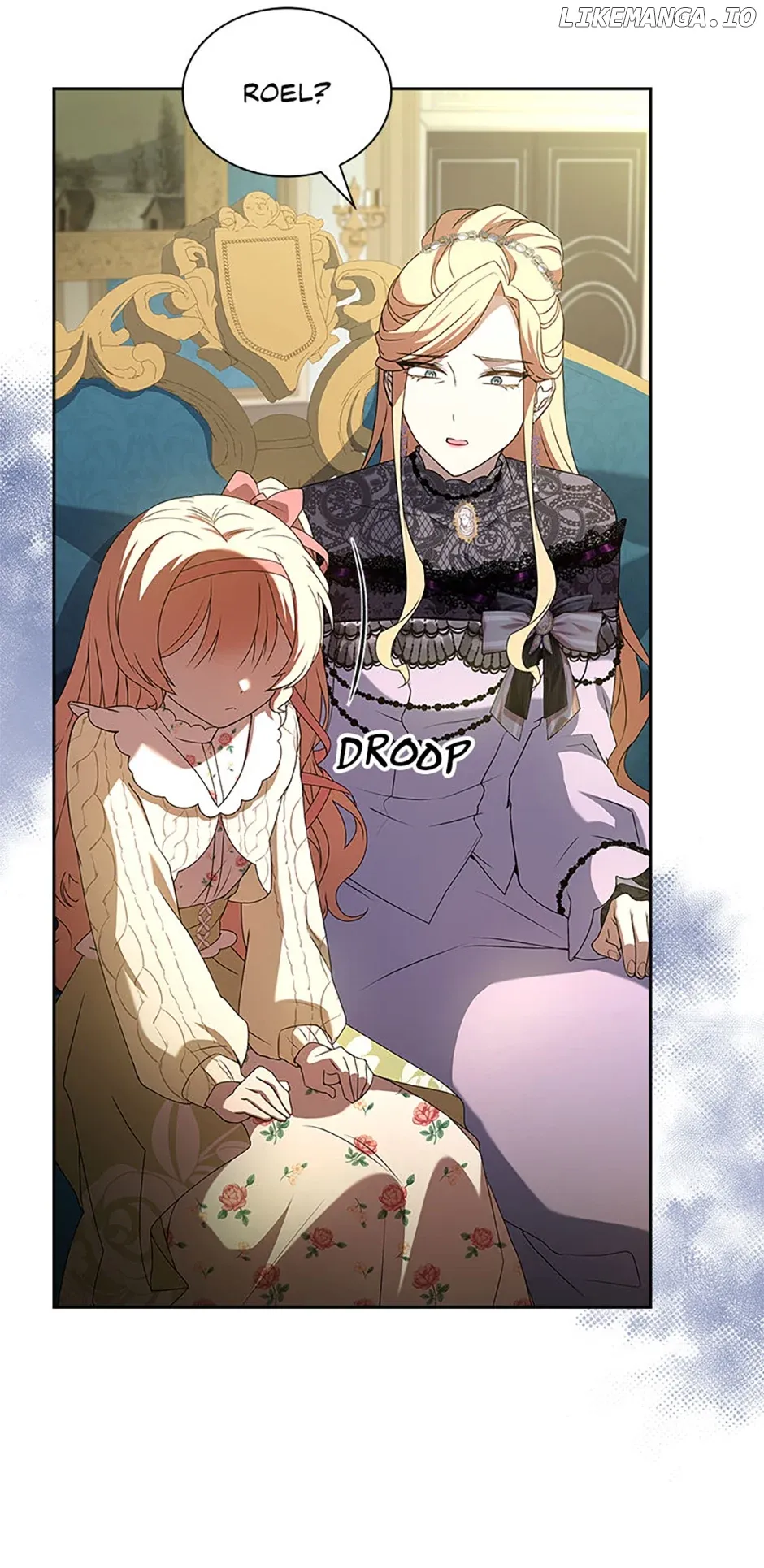 Happy Sea World Chapter 28 Online - página 52
