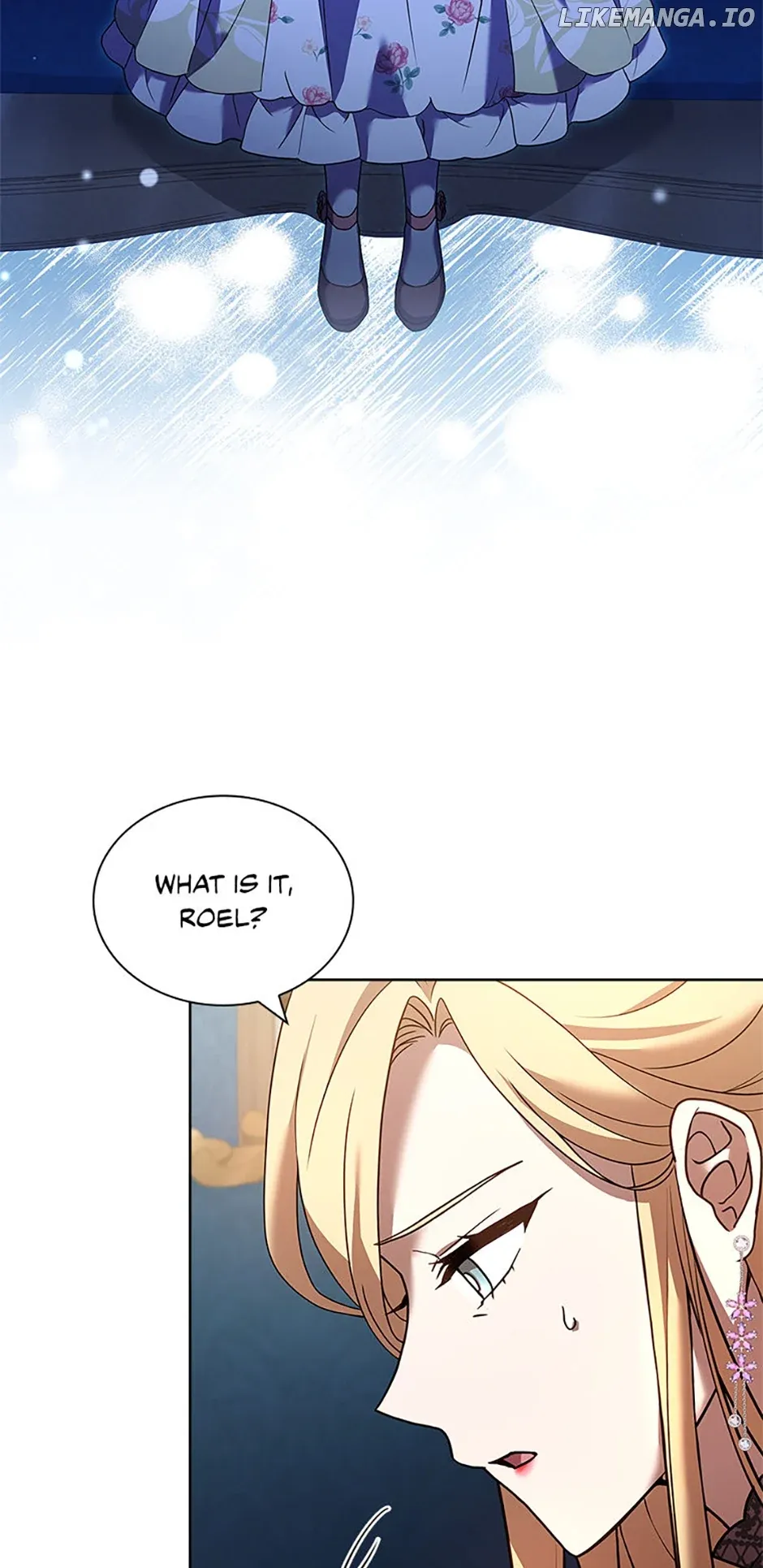 Happy Sea World Chapter 28 Online - página 54