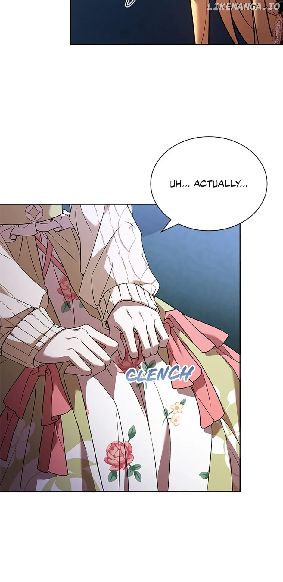 Happy Sea World Chapter 28 Online - página 55