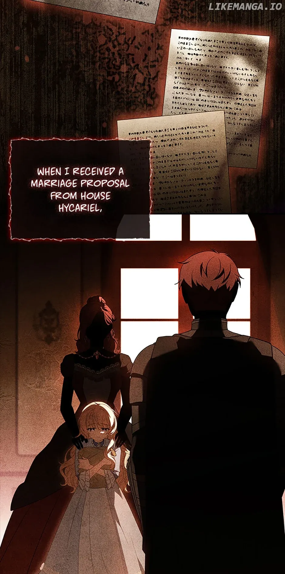 Happy Sea World Chapter 28 Online - página 60