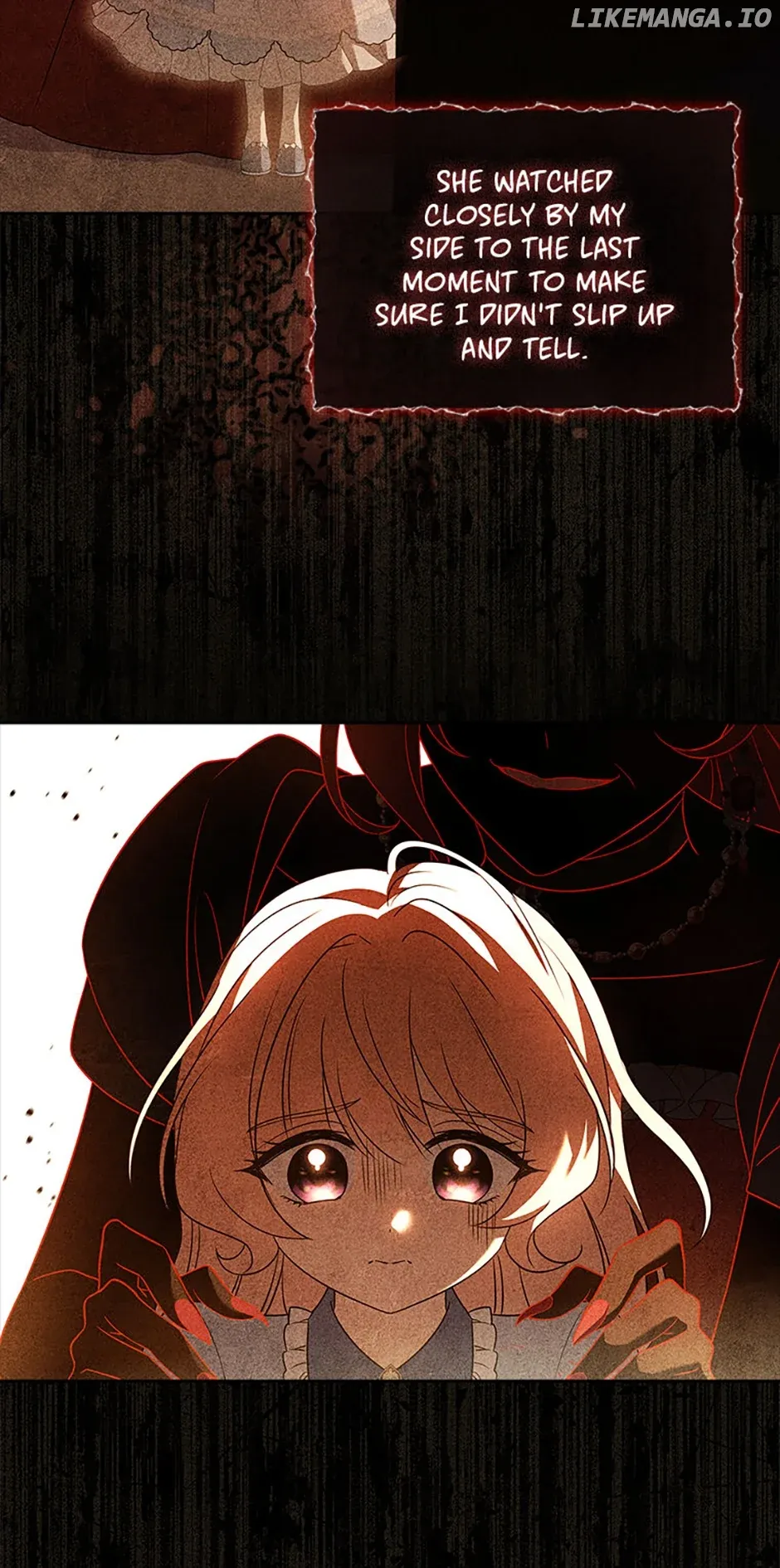 Happy Sea World Chapter 28 Online - página 61