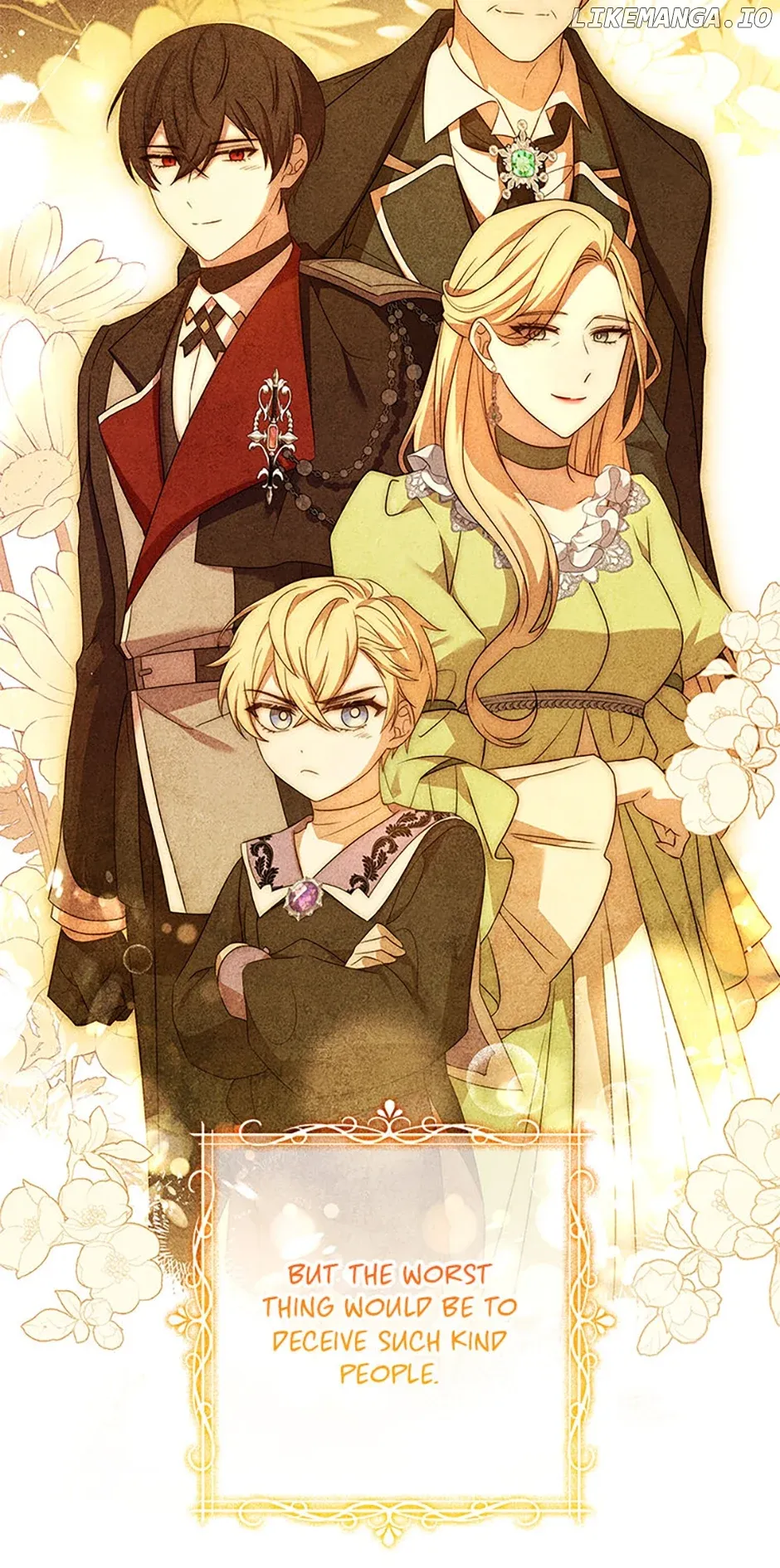 Happy Sea World Chapter 28 Online - página 63