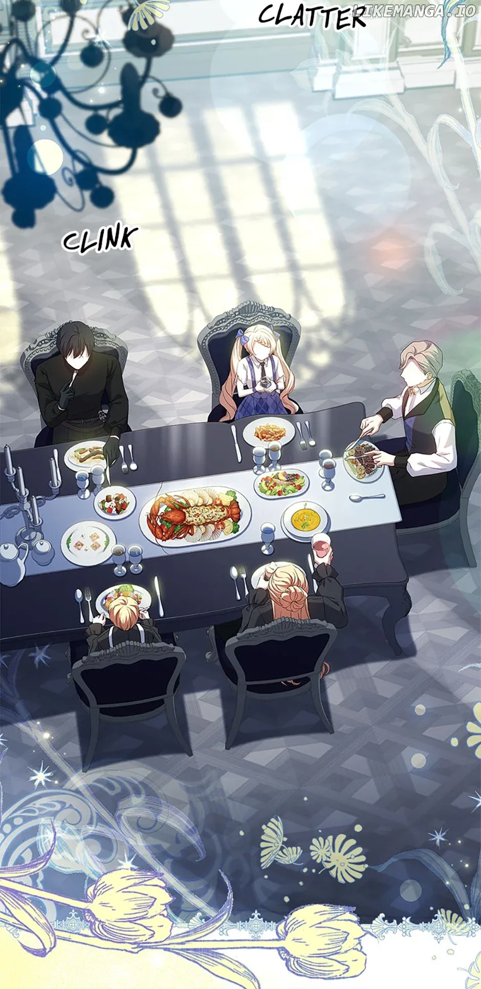 Happy Sea World Chapter 29 Online - página 3