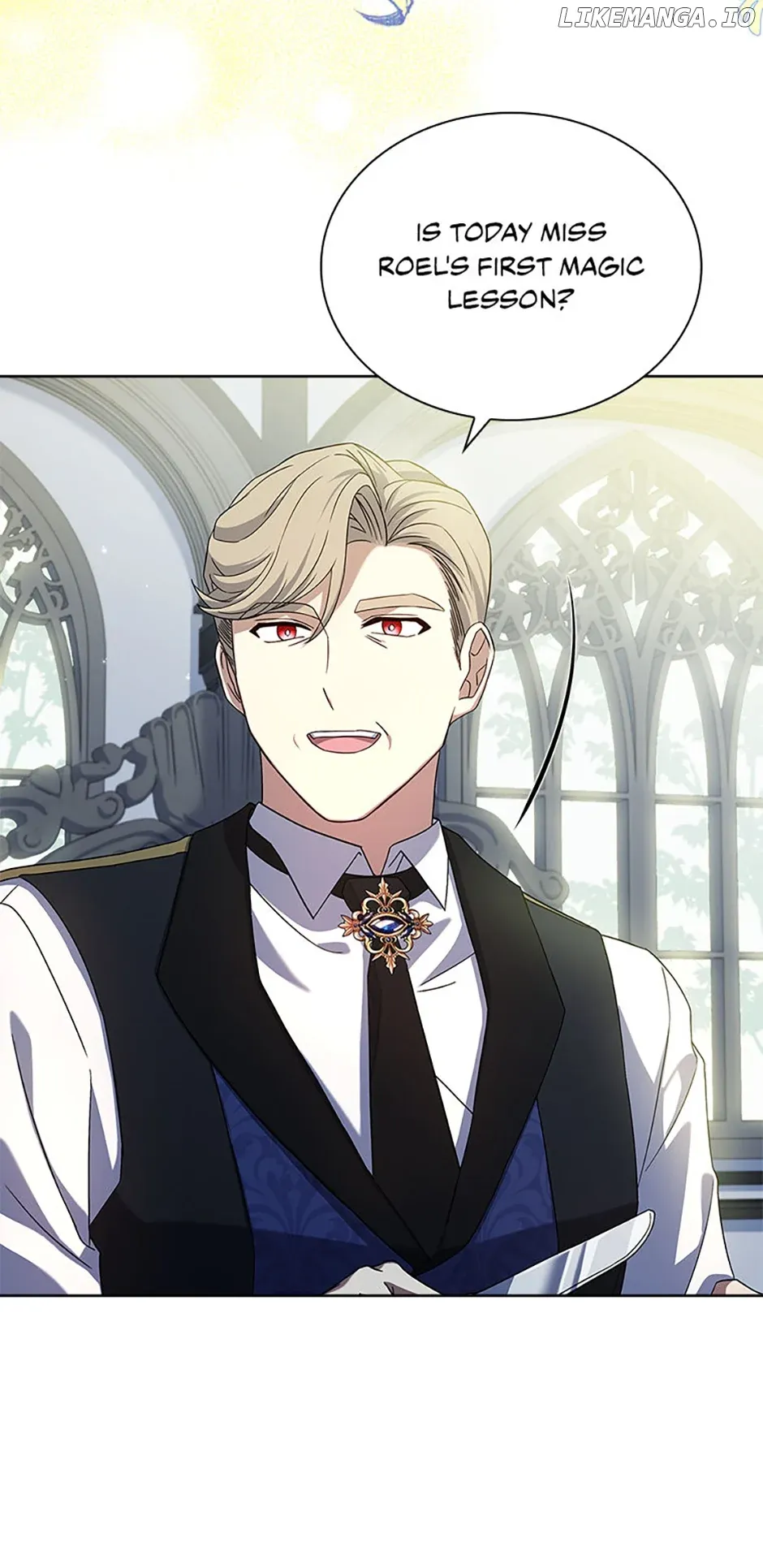 Happy Sea World Chapter 29 Online - página 4