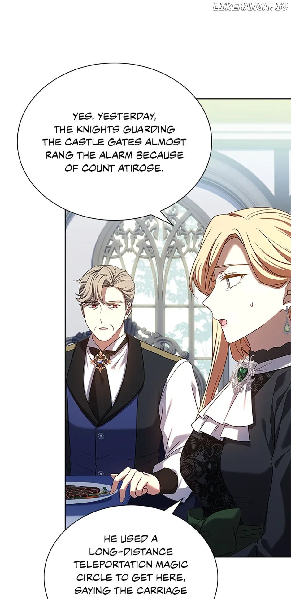 Happy Sea World Chapter 29 Online - página 5