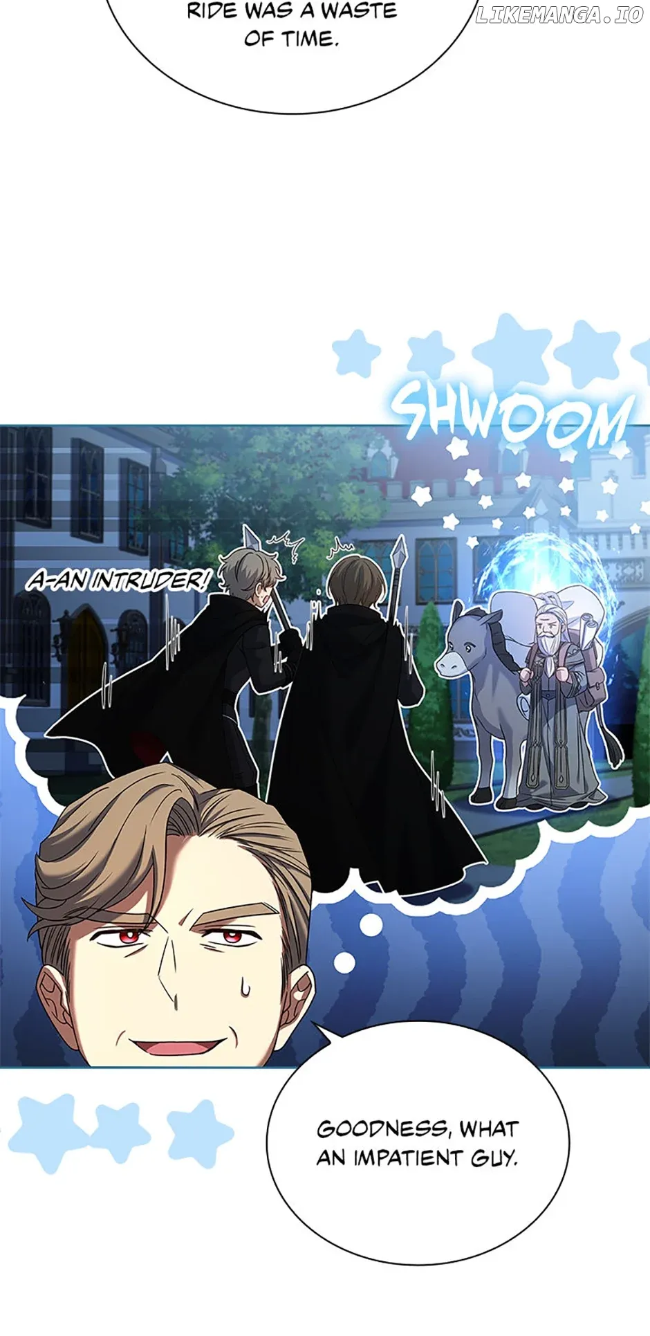 Happy Sea World Chapter 29 Online - página 6