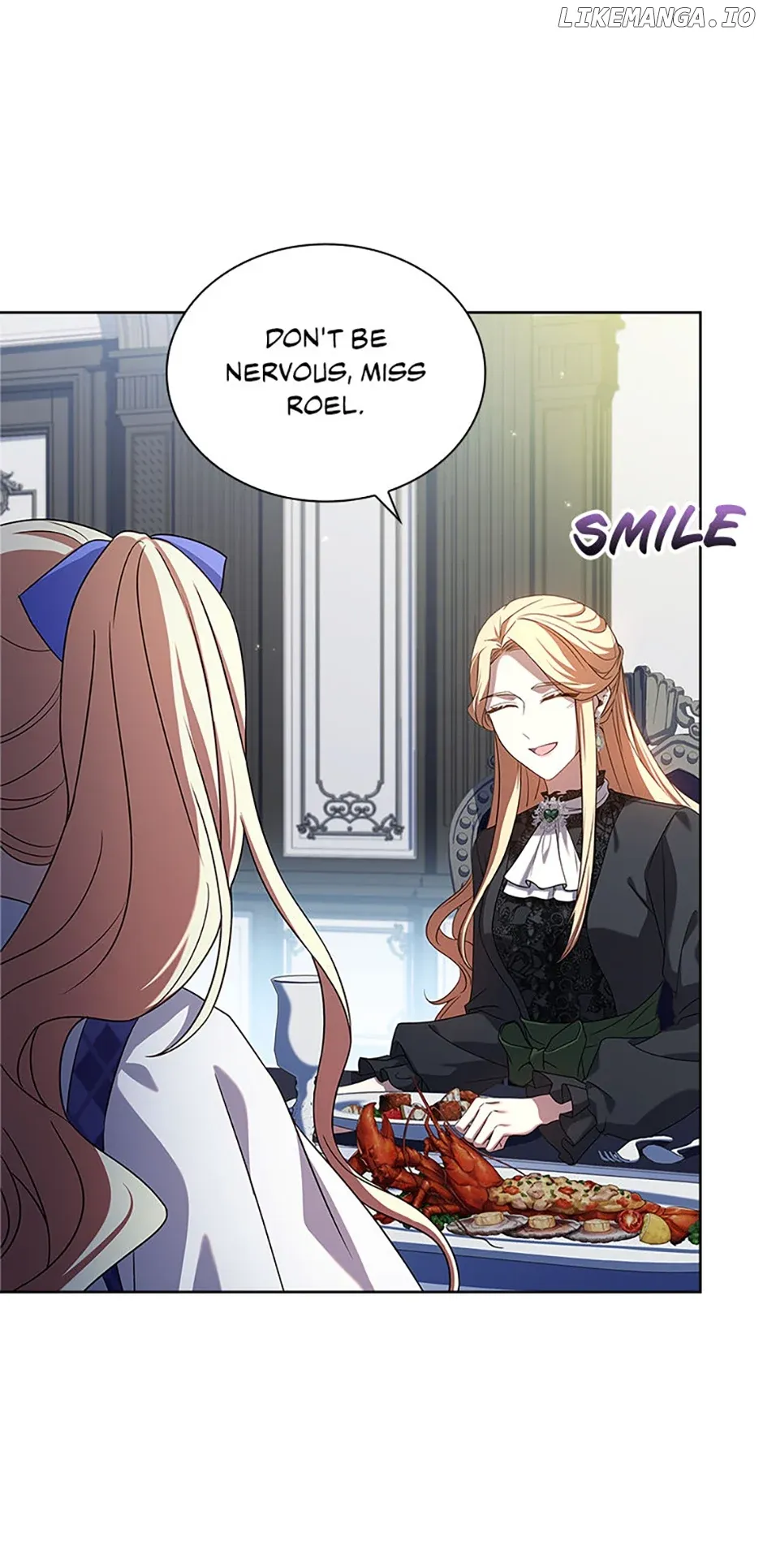 Happy Sea World Chapter 29 Online - página 7