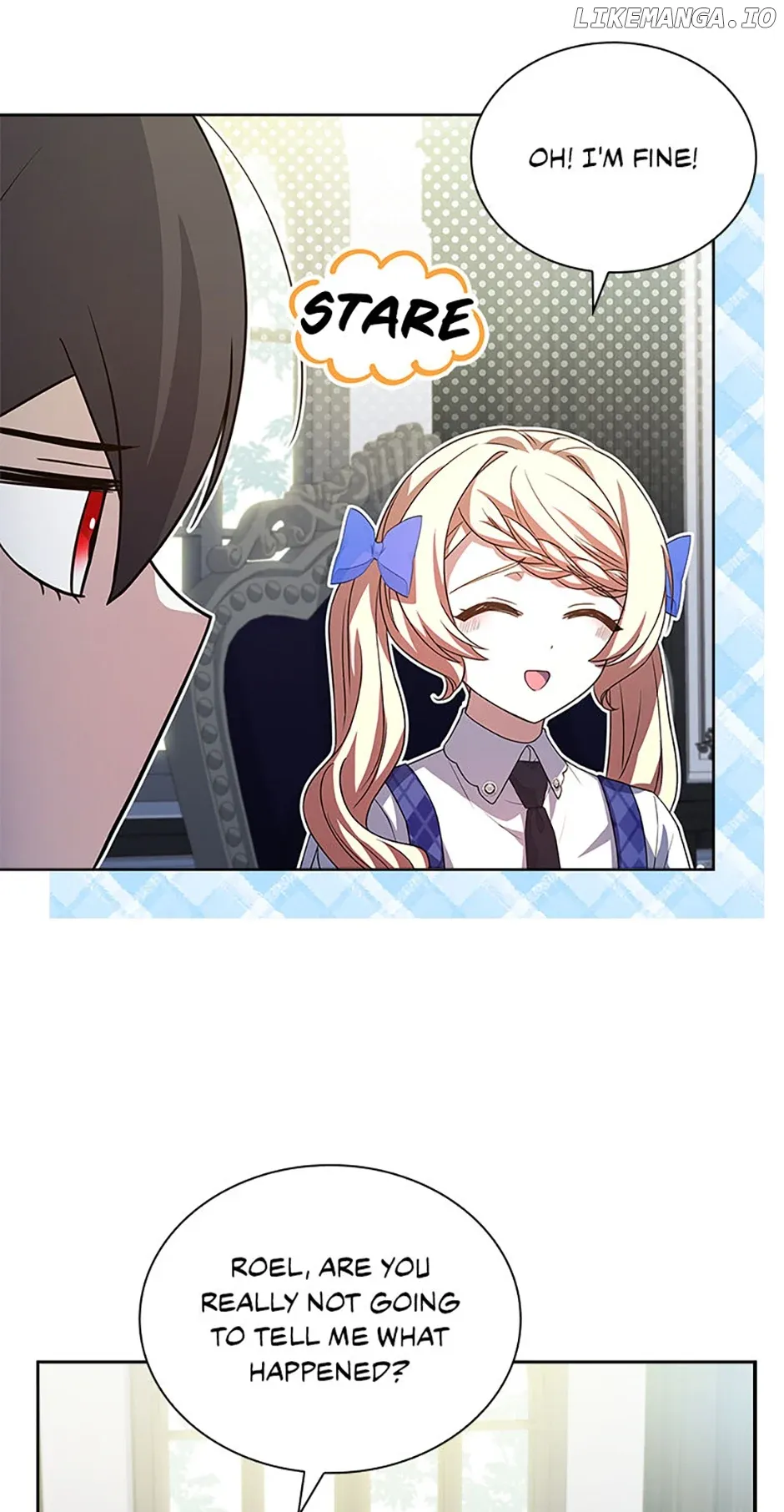 Happy Sea World Chapter 29 Online - página 10
