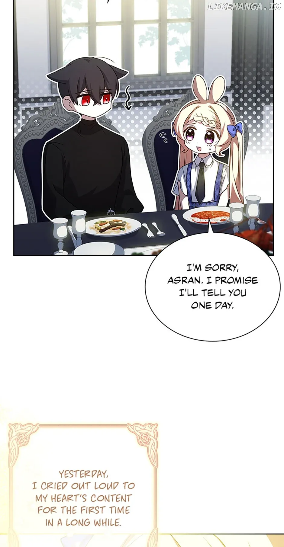 Happy Sea World Chapter 29 Online - página 11