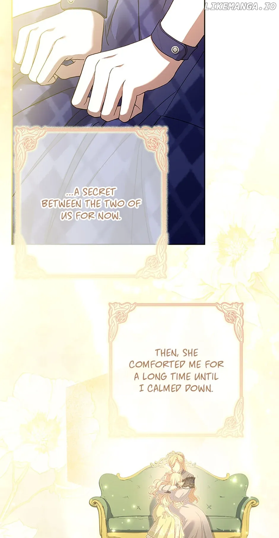 Happy Sea World Chapter 29 Online - página 13