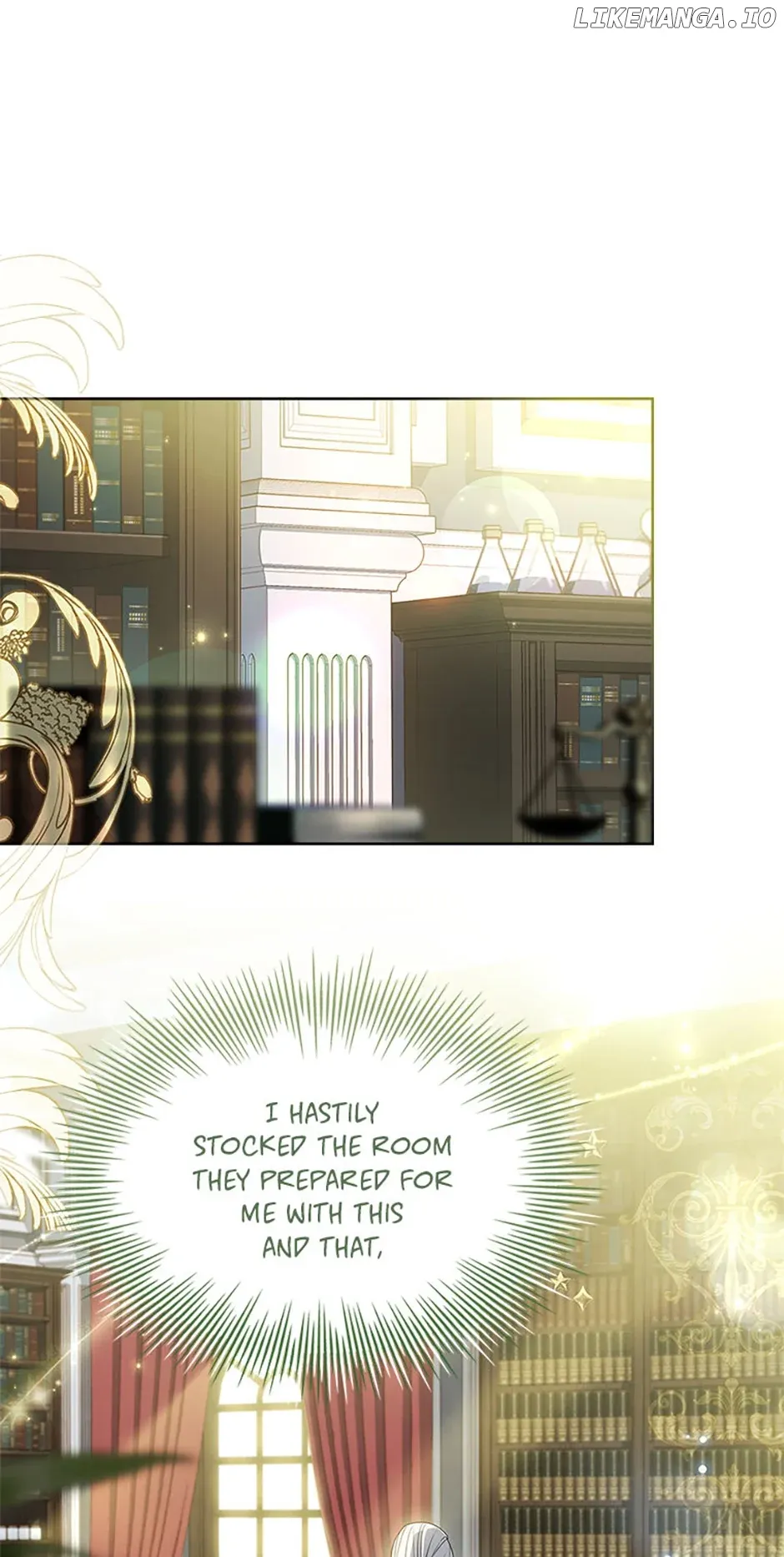 Happy Sea World Chapter 29 Online - página 16