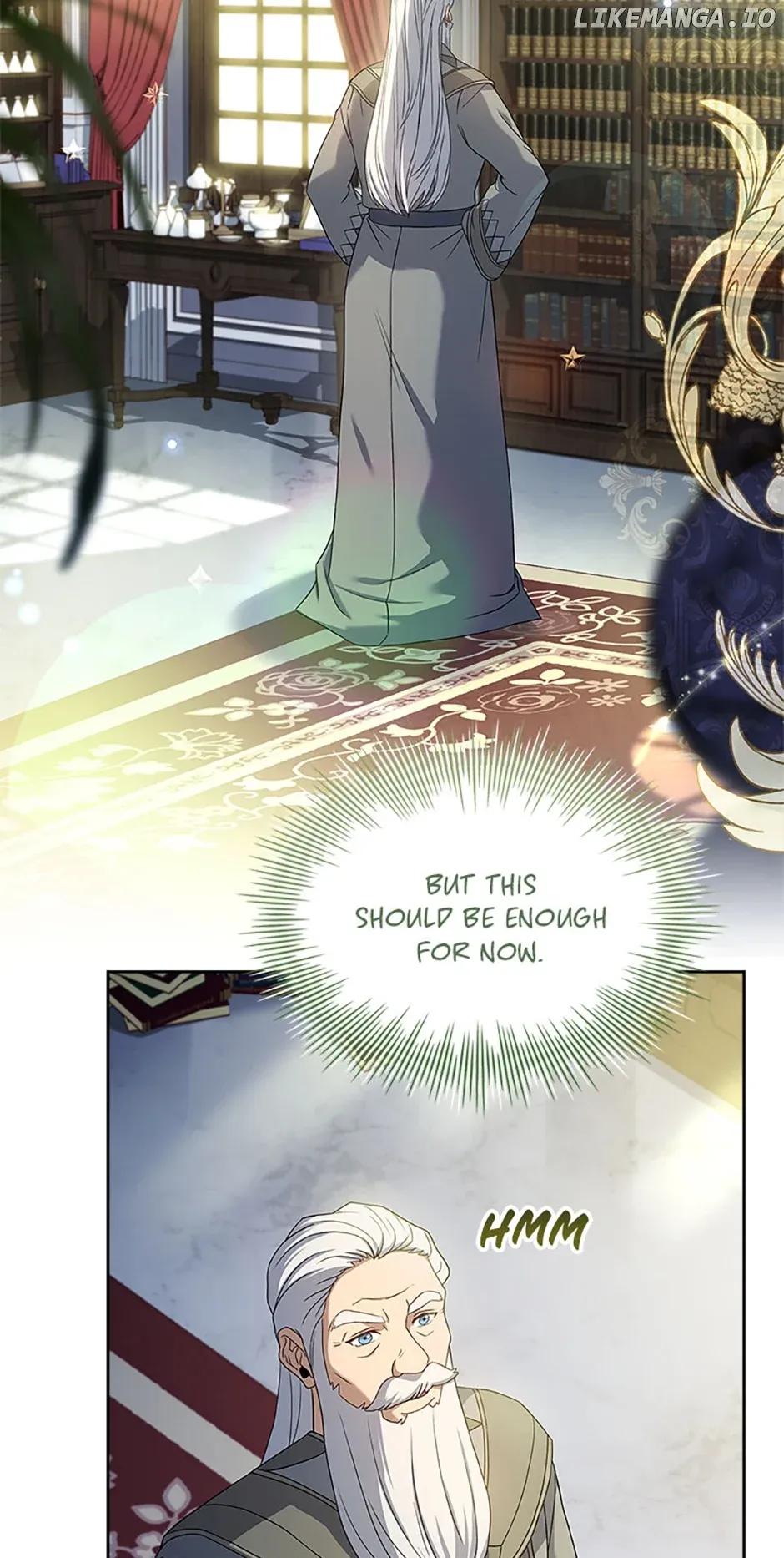 Happy Sea World Chapter 29 Online - página 17
