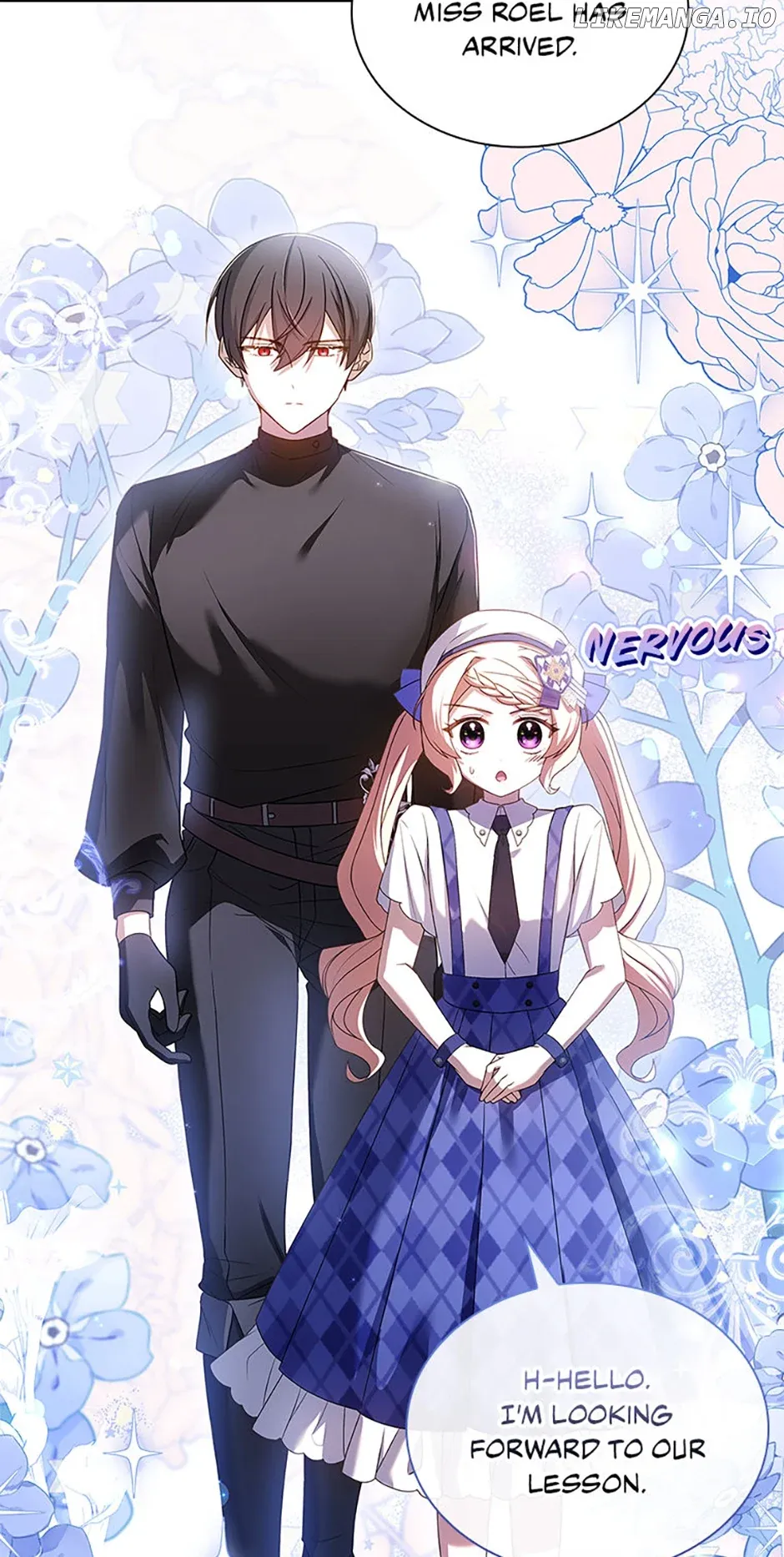 Happy Sea World Chapter 29 Online - página 19