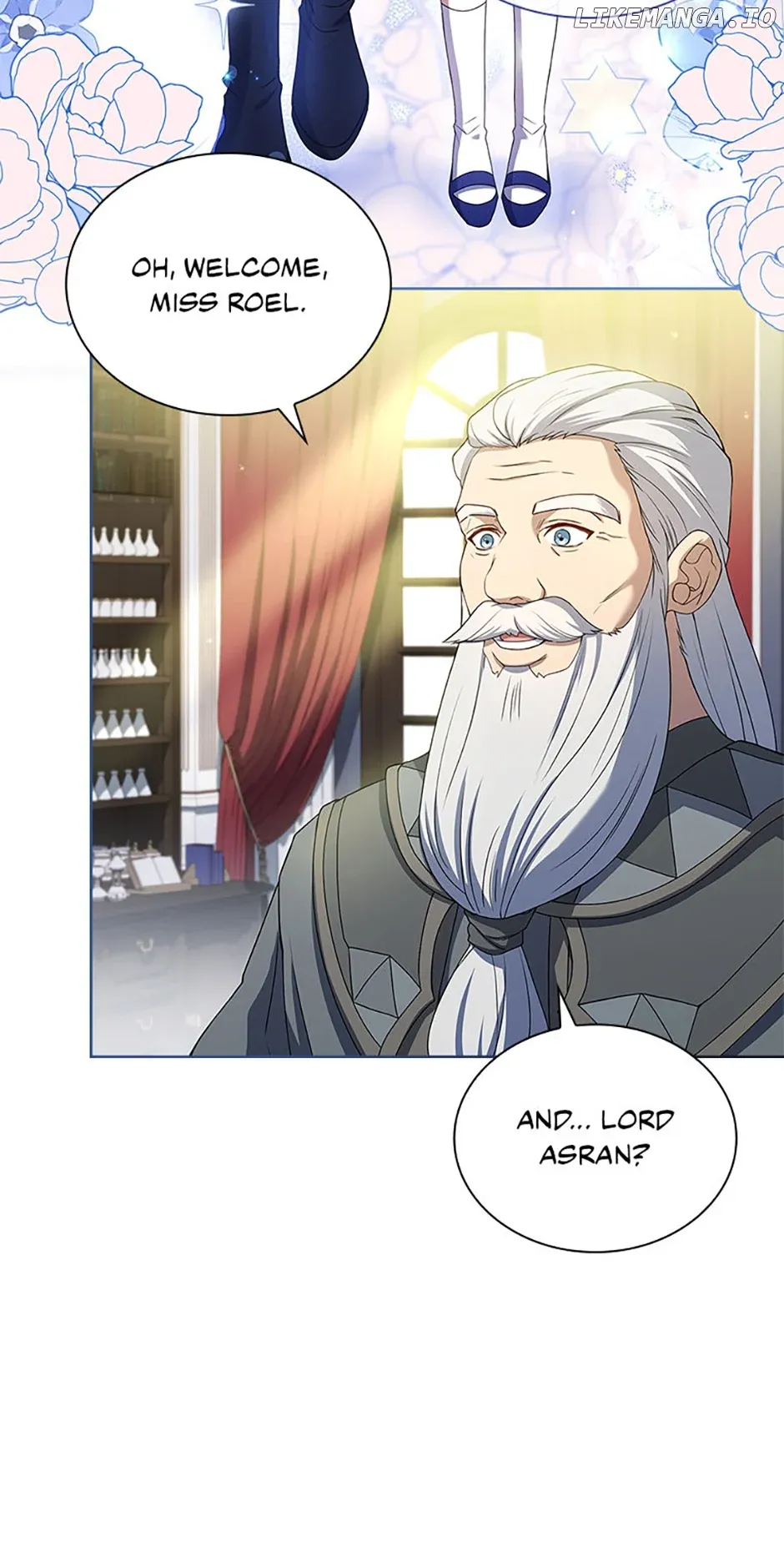 Happy Sea World Chapter 29 Online - página 20