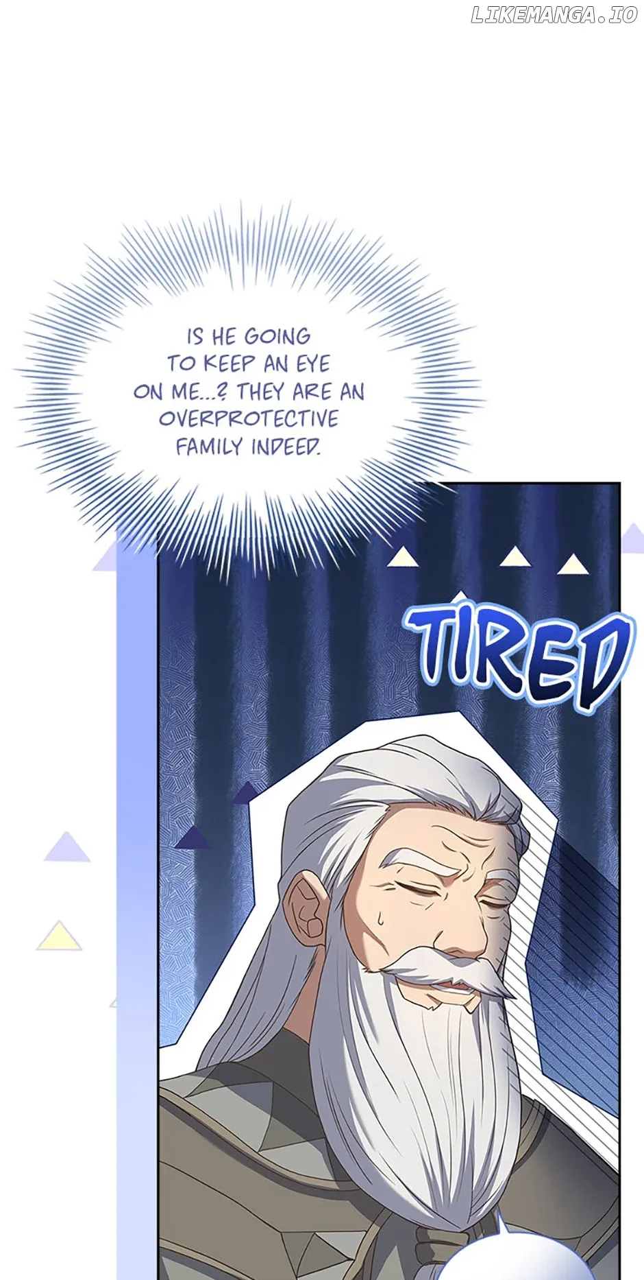 Happy Sea World Chapter 29 Online - página 22