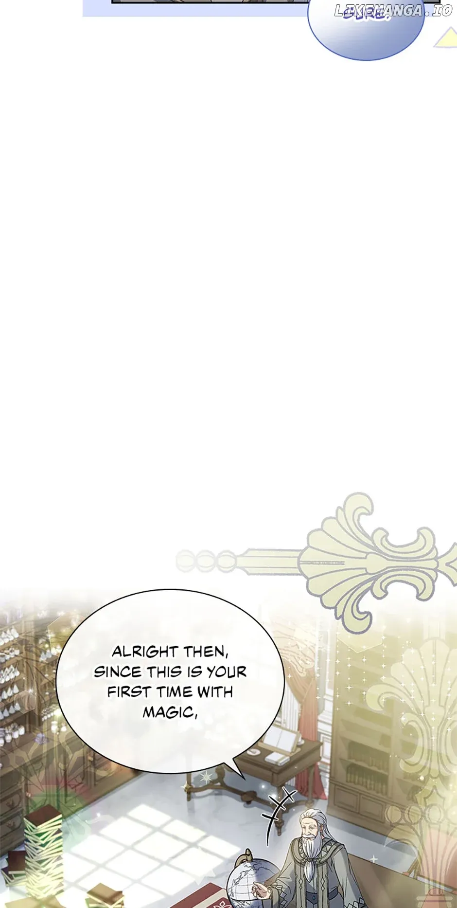 Happy Sea World Chapter 29 Online - página 23