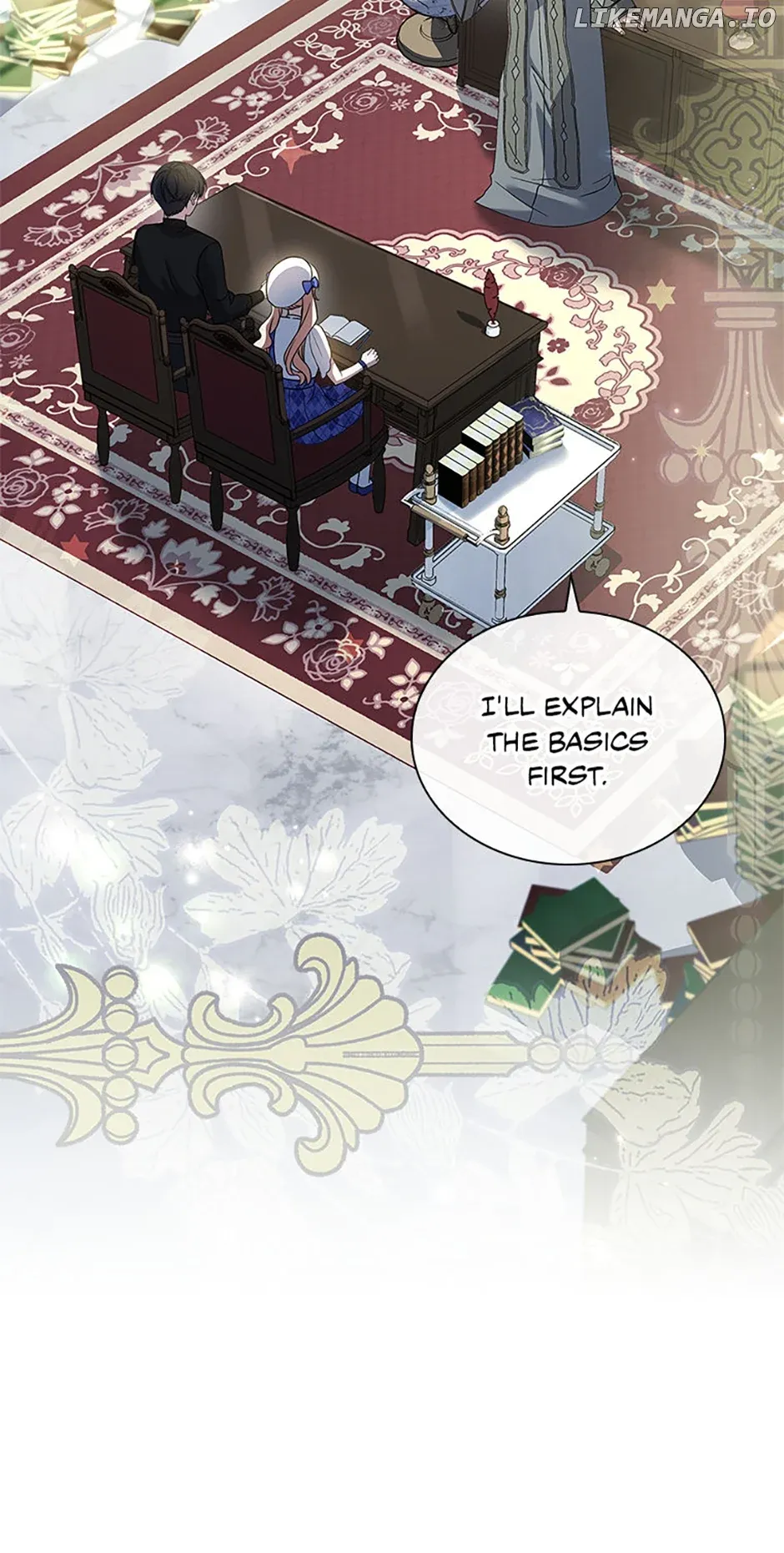Happy Sea World Chapter 29 Online - página 24