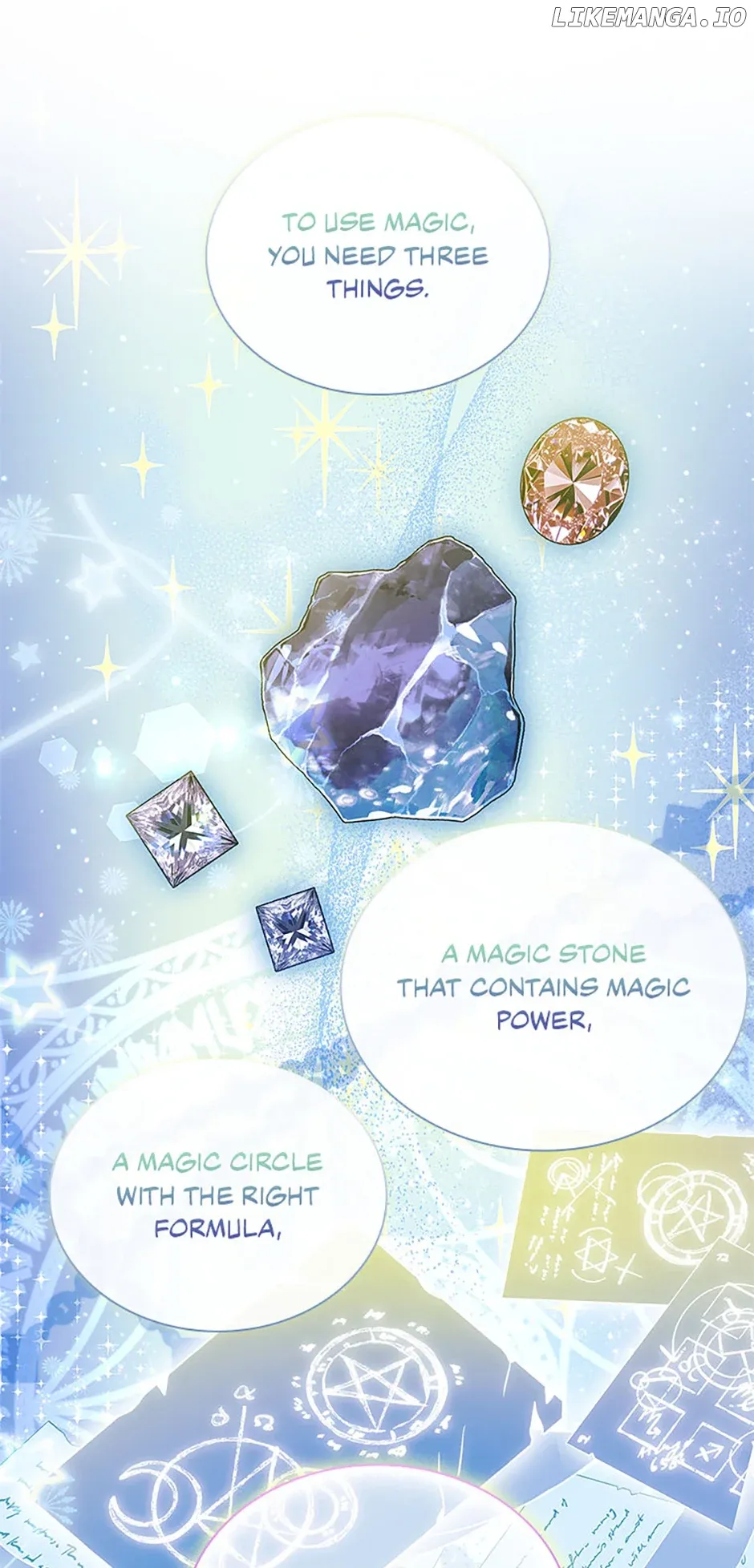 Happy Sea World Chapter 29 Online - página 25