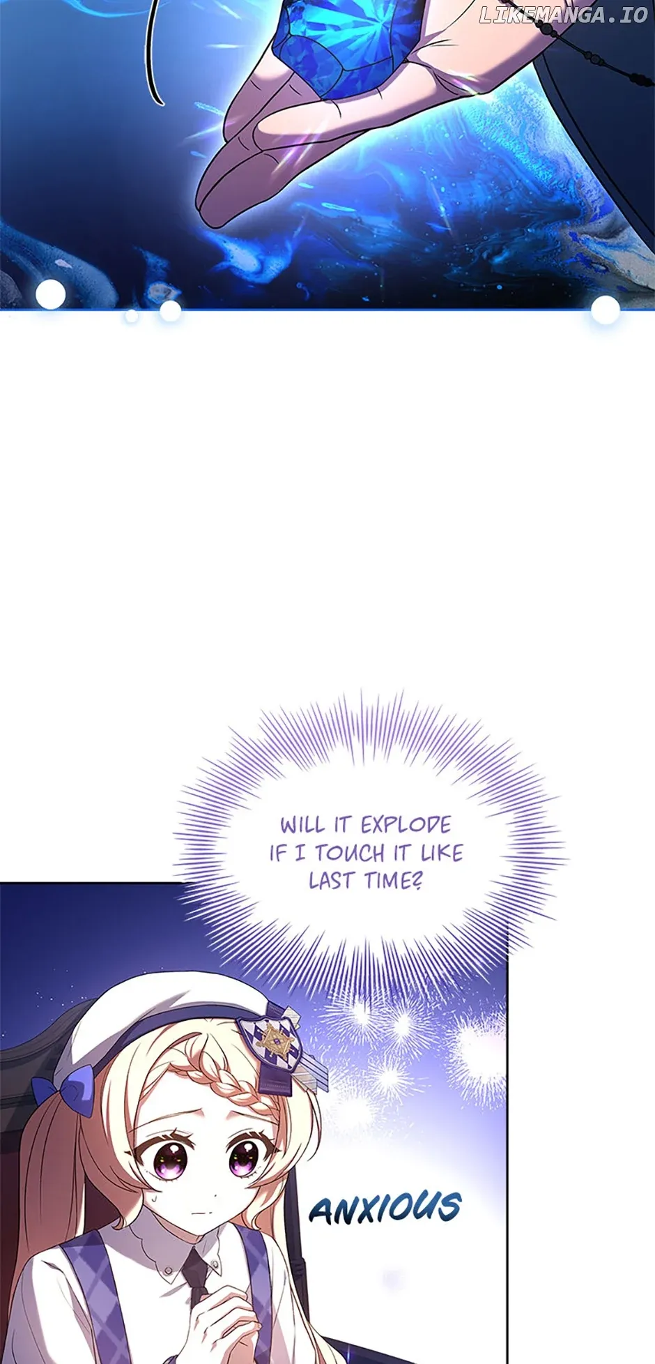 Happy Sea World Chapter 29 Online - página 28