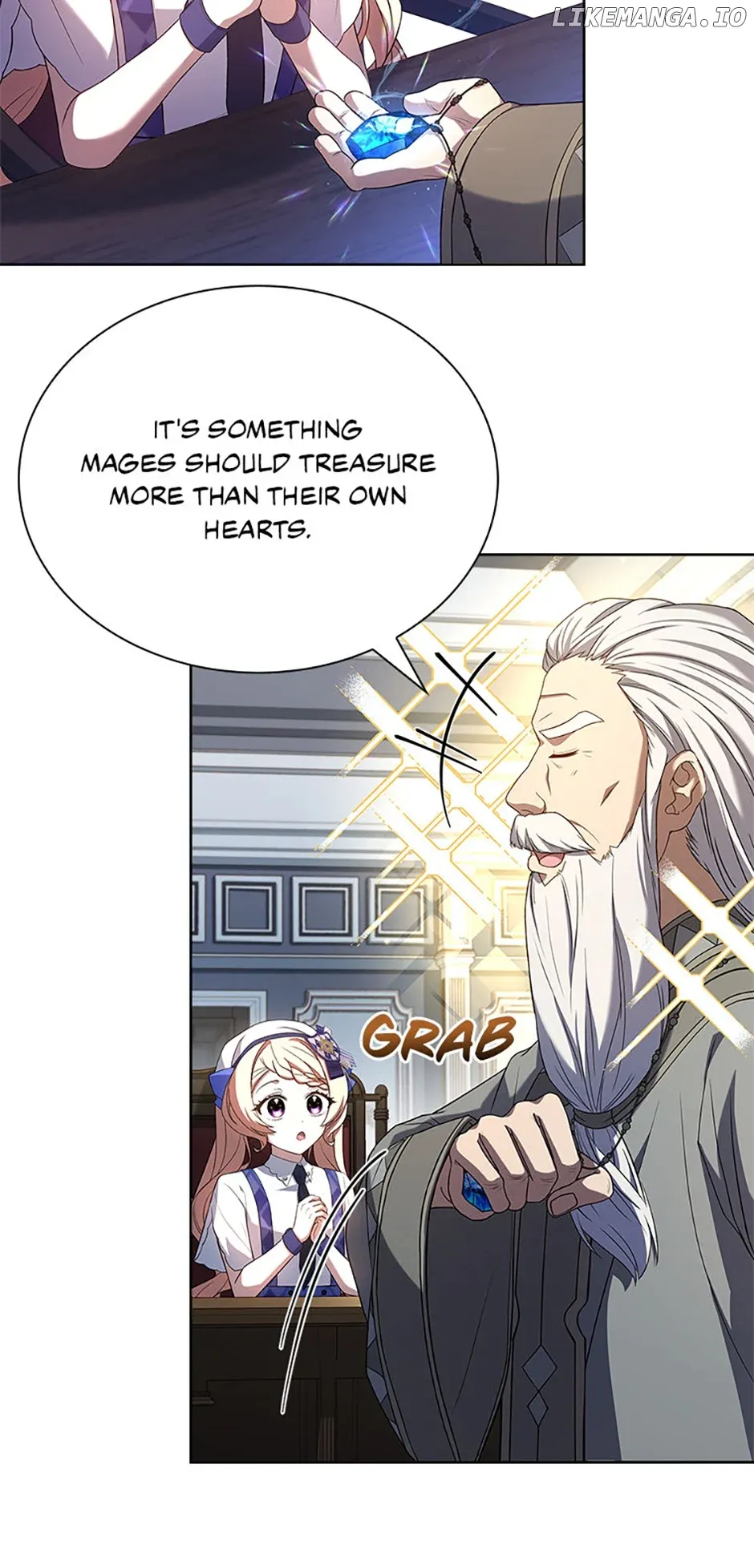 Happy Sea World Chapter 29 Online - página 29