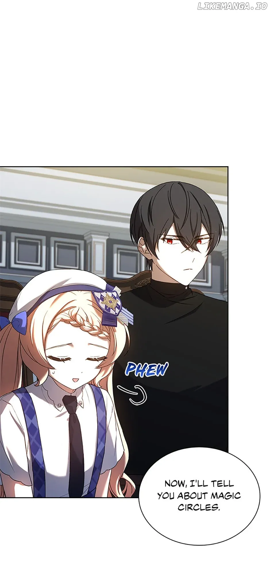 Happy Sea World Chapter 29 Online - página 30