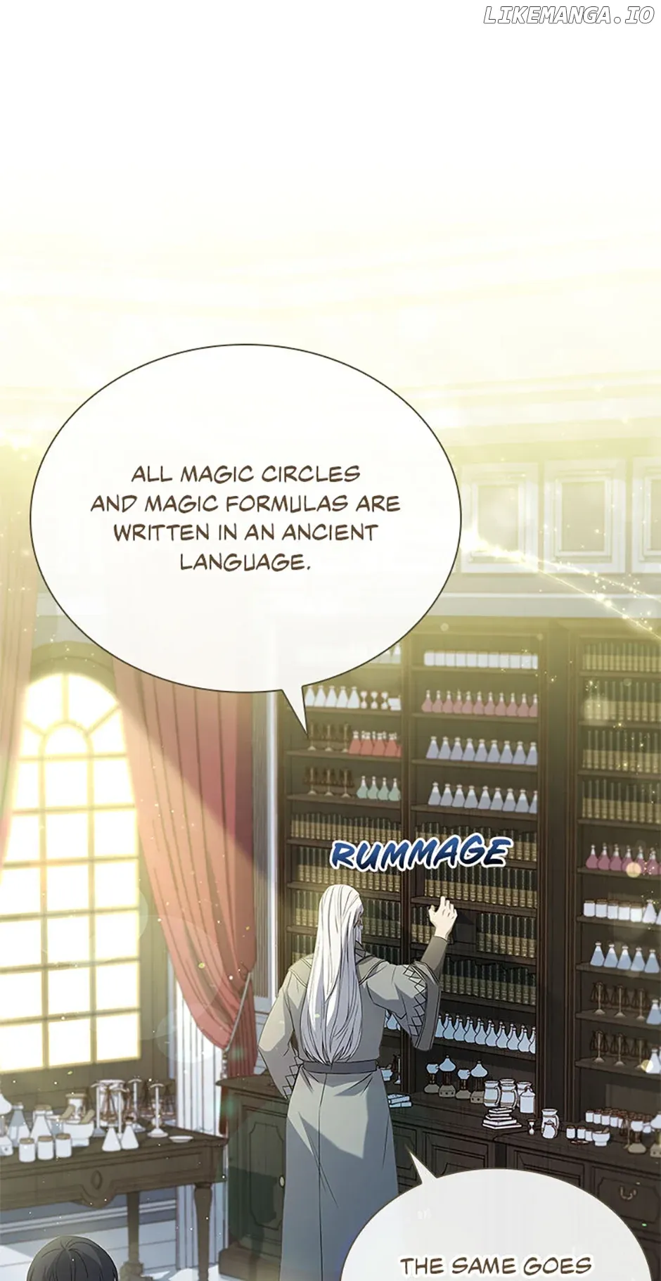 Happy Sea World Chapter 29 Online - página 31