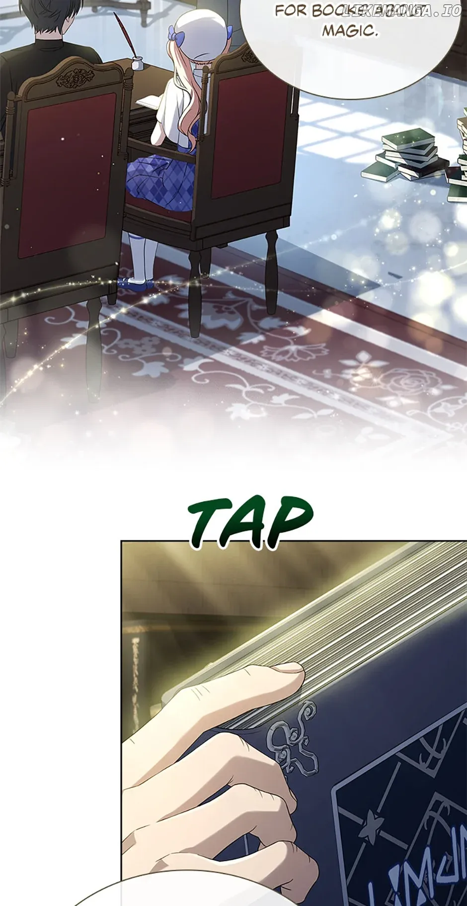Happy Sea World Chapter 29 Online - página 32