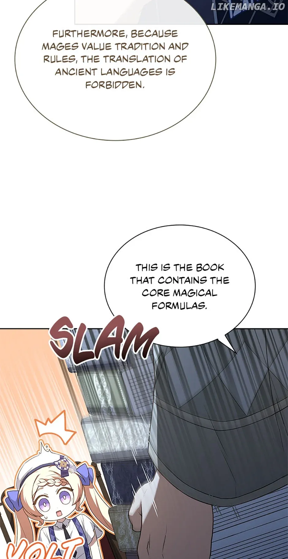 Happy Sea World Chapter 29 Online - página 33