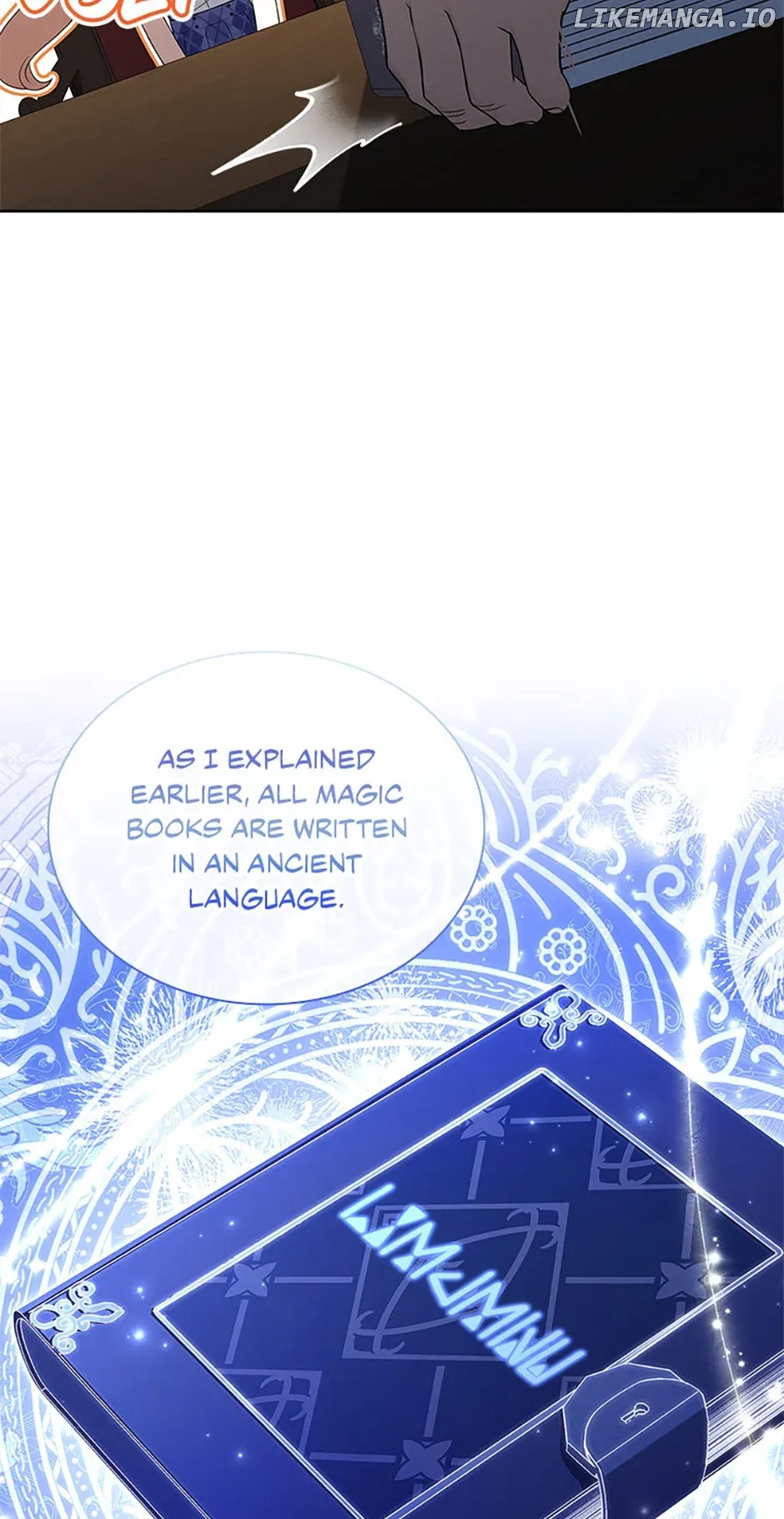 Happy Sea World Chapter 29 Online - página 34